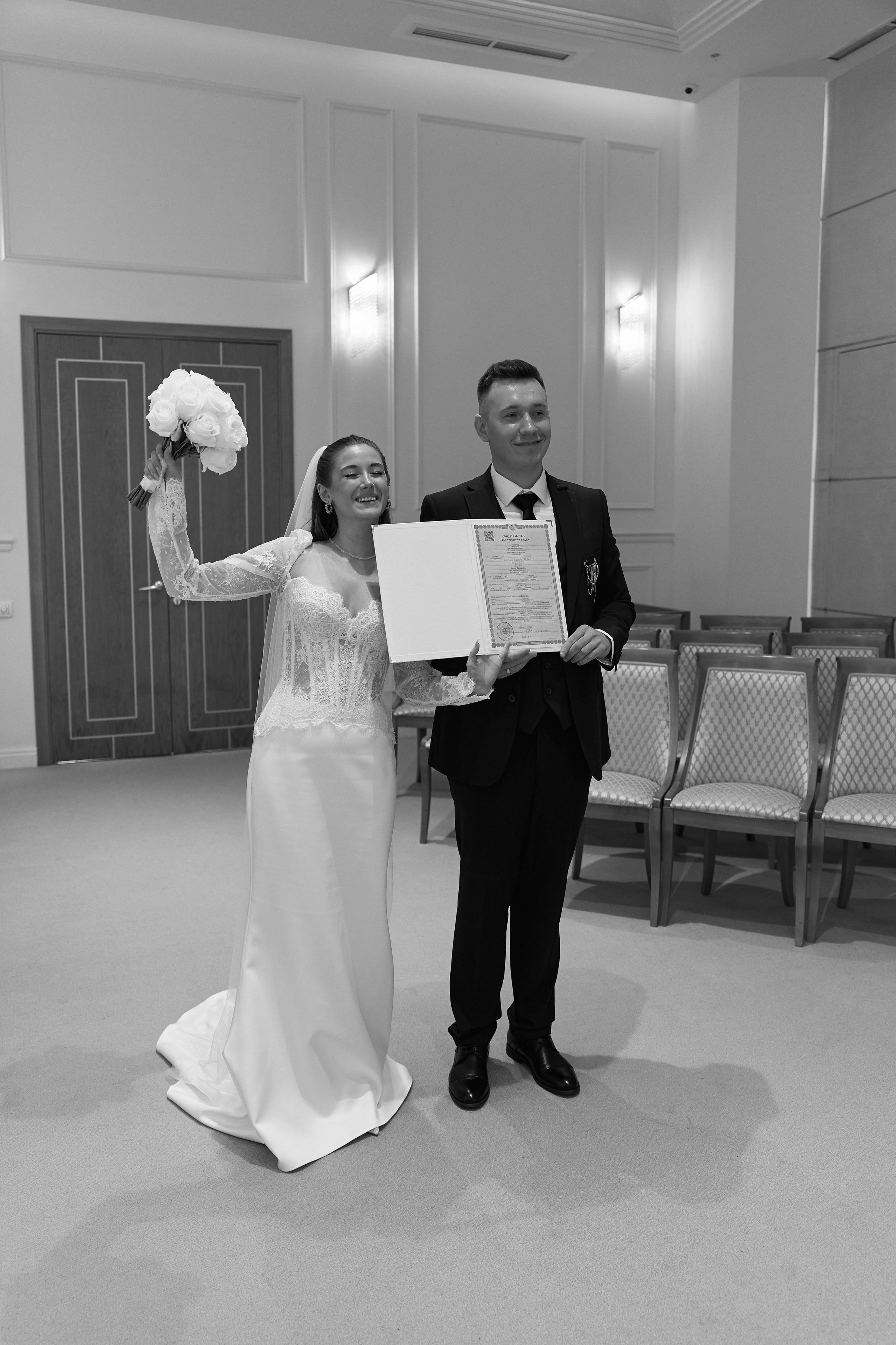 Илья и Алина. Kharchenkotatianaweddingphoto