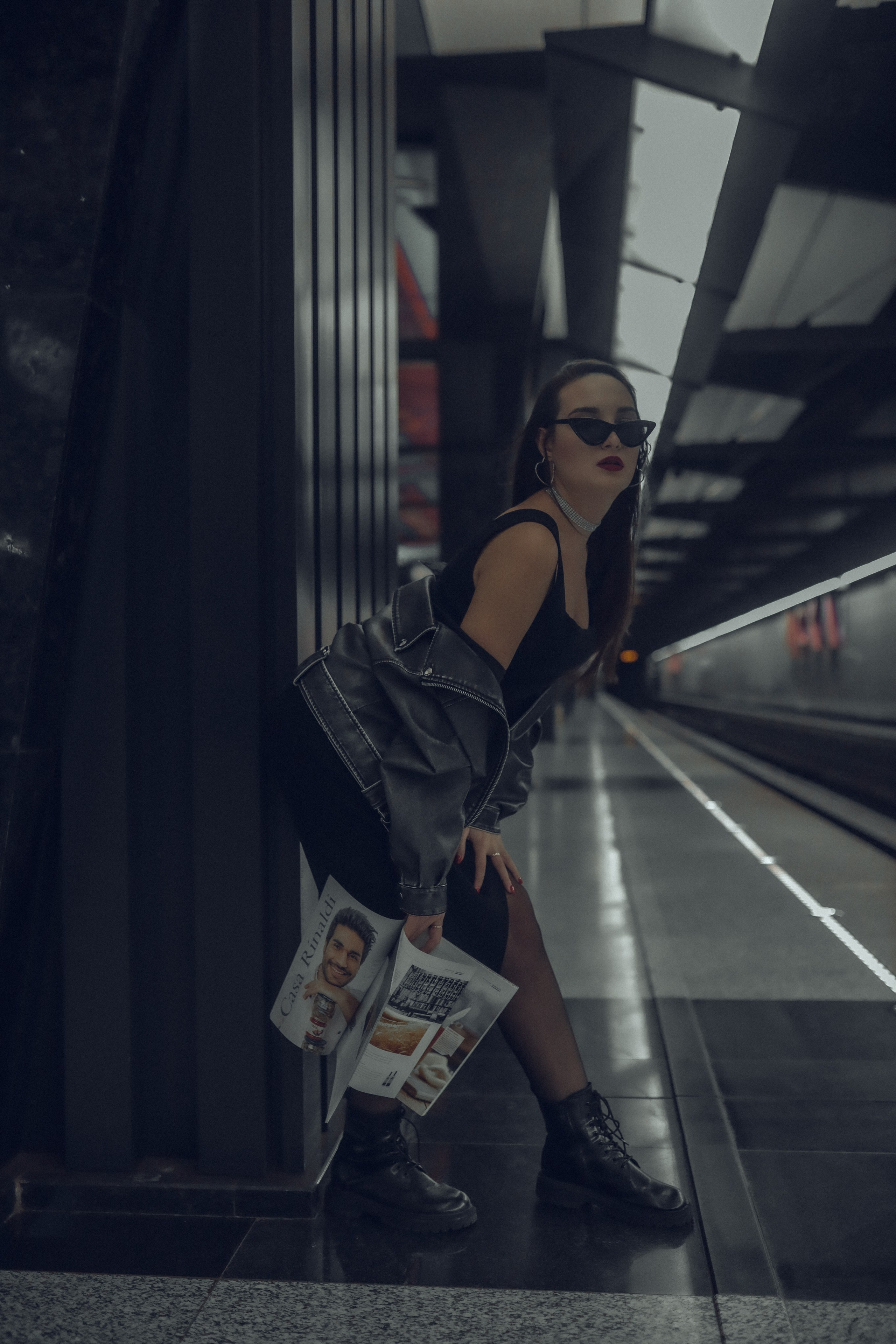 YANA METRO. Kharchenkotatianaweddingphoto