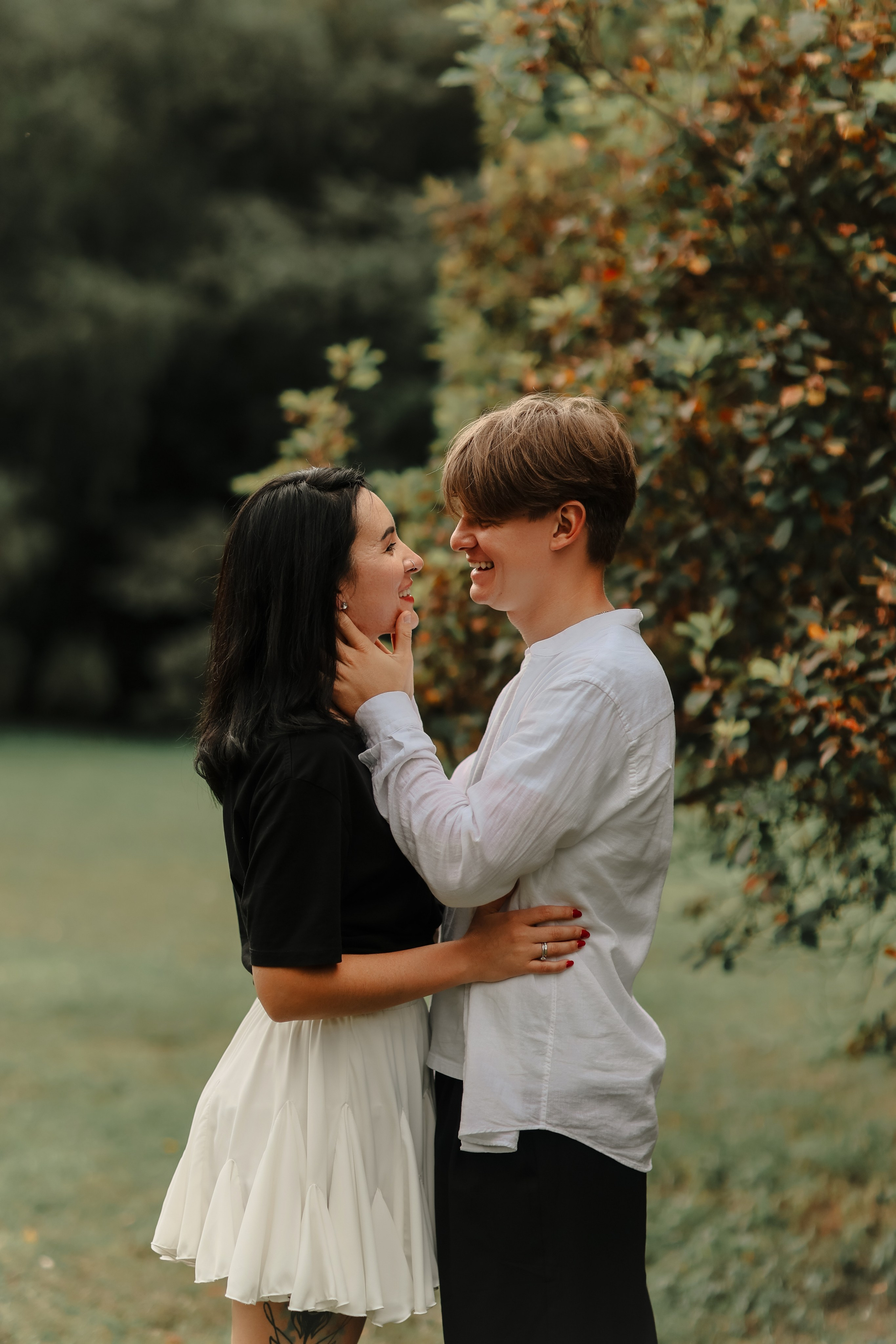 Павел и Екатерина. Kharchenkotatianaweddingphoto