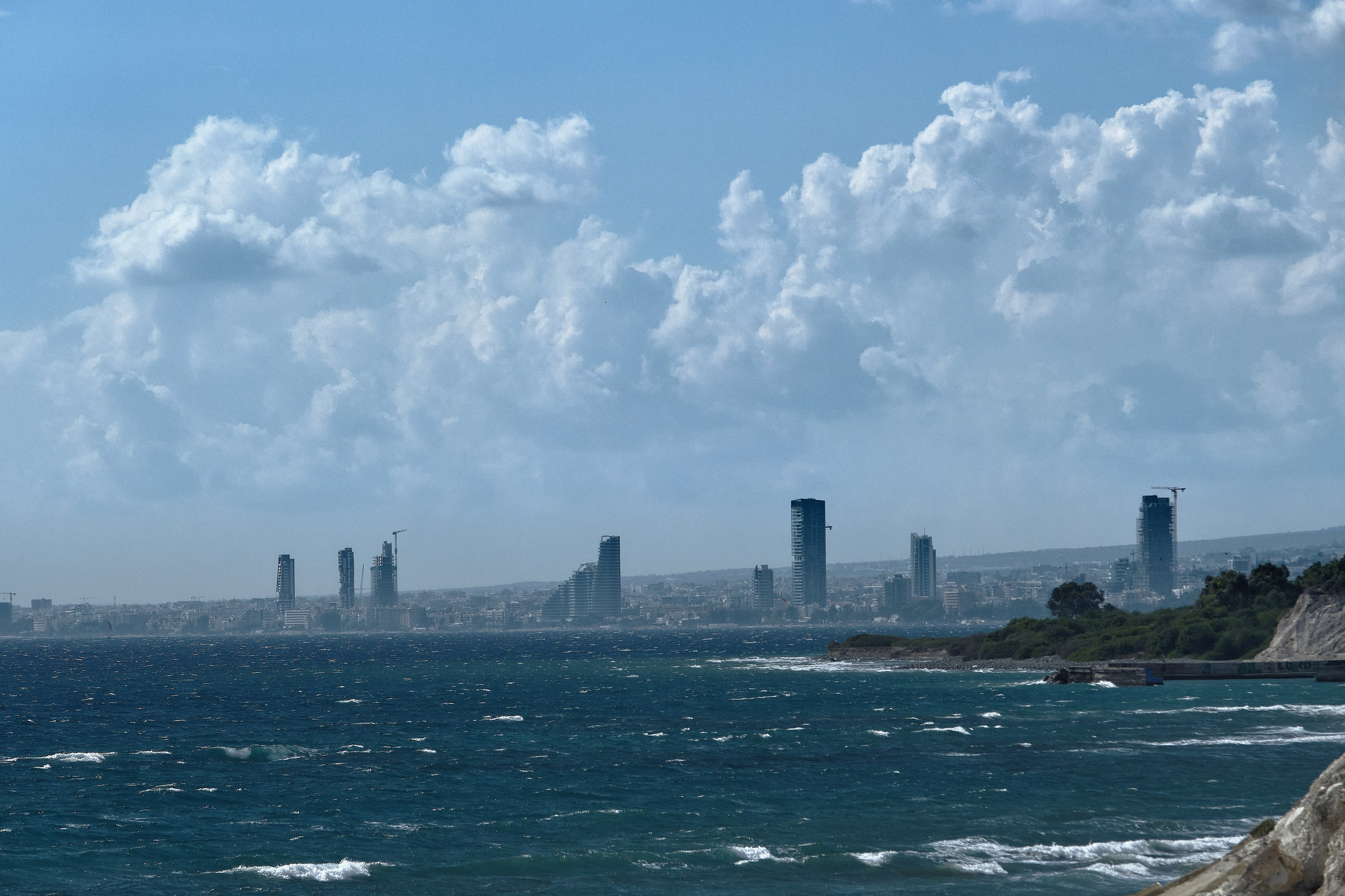 Cyprus / 2023. Aleksandr Kobtsev