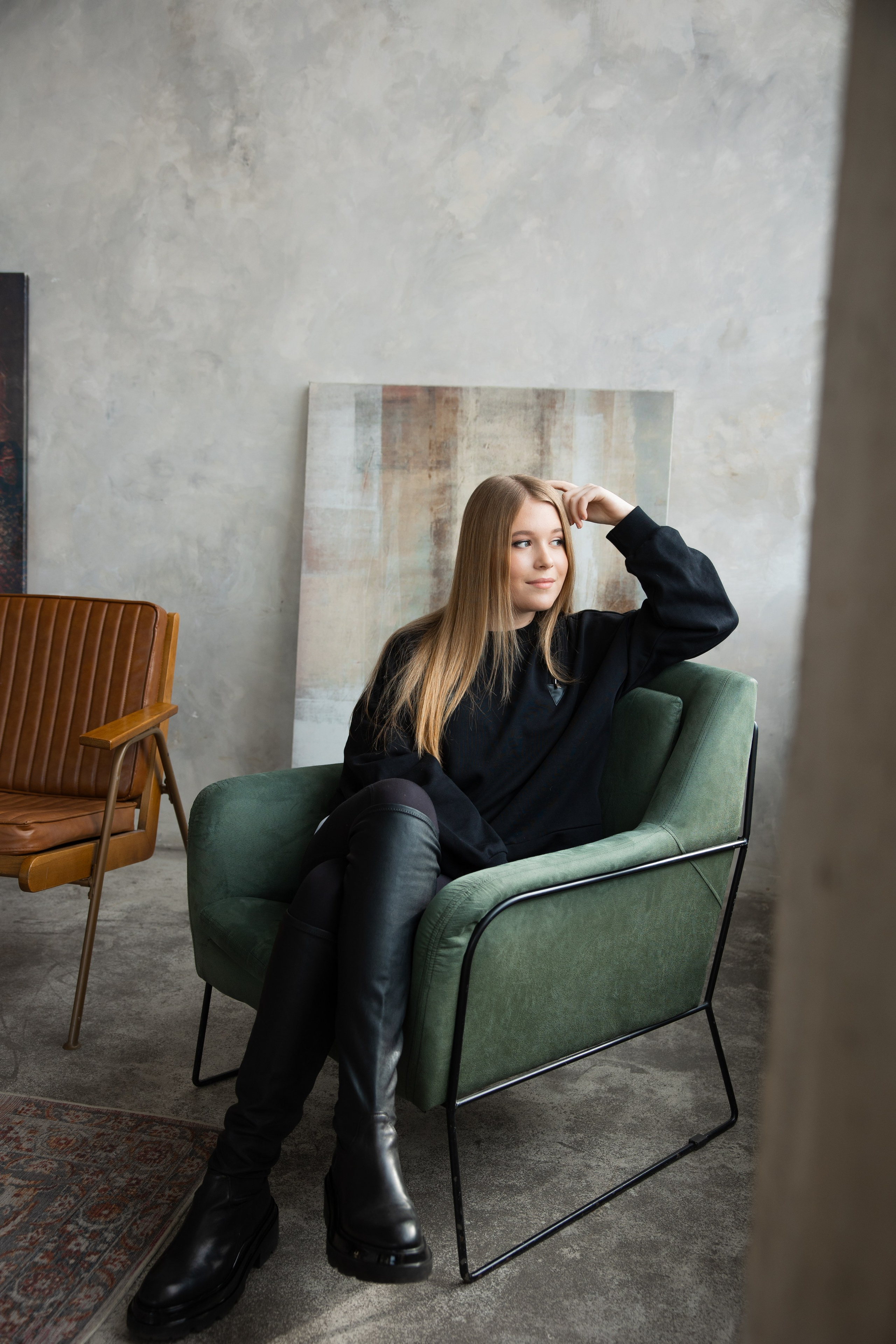 ДИАНА. Я фотограф из Москвы к Вашим услугам