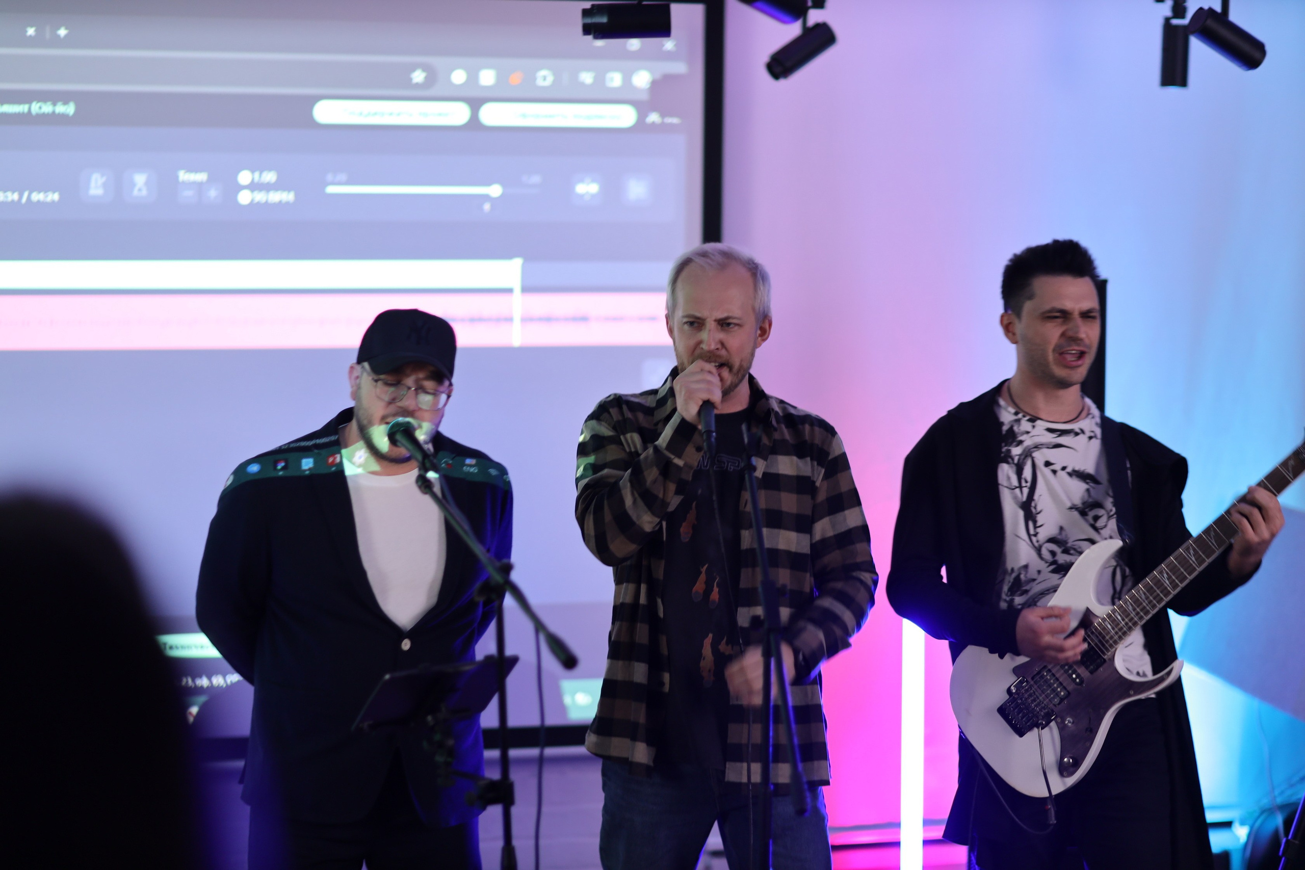 МастерМайнд 1.2. Съемка в студии под ваш запрос, студийные съемки, фотографии архитектурных объектов — Александр Евстигнеев — фотограф Москва