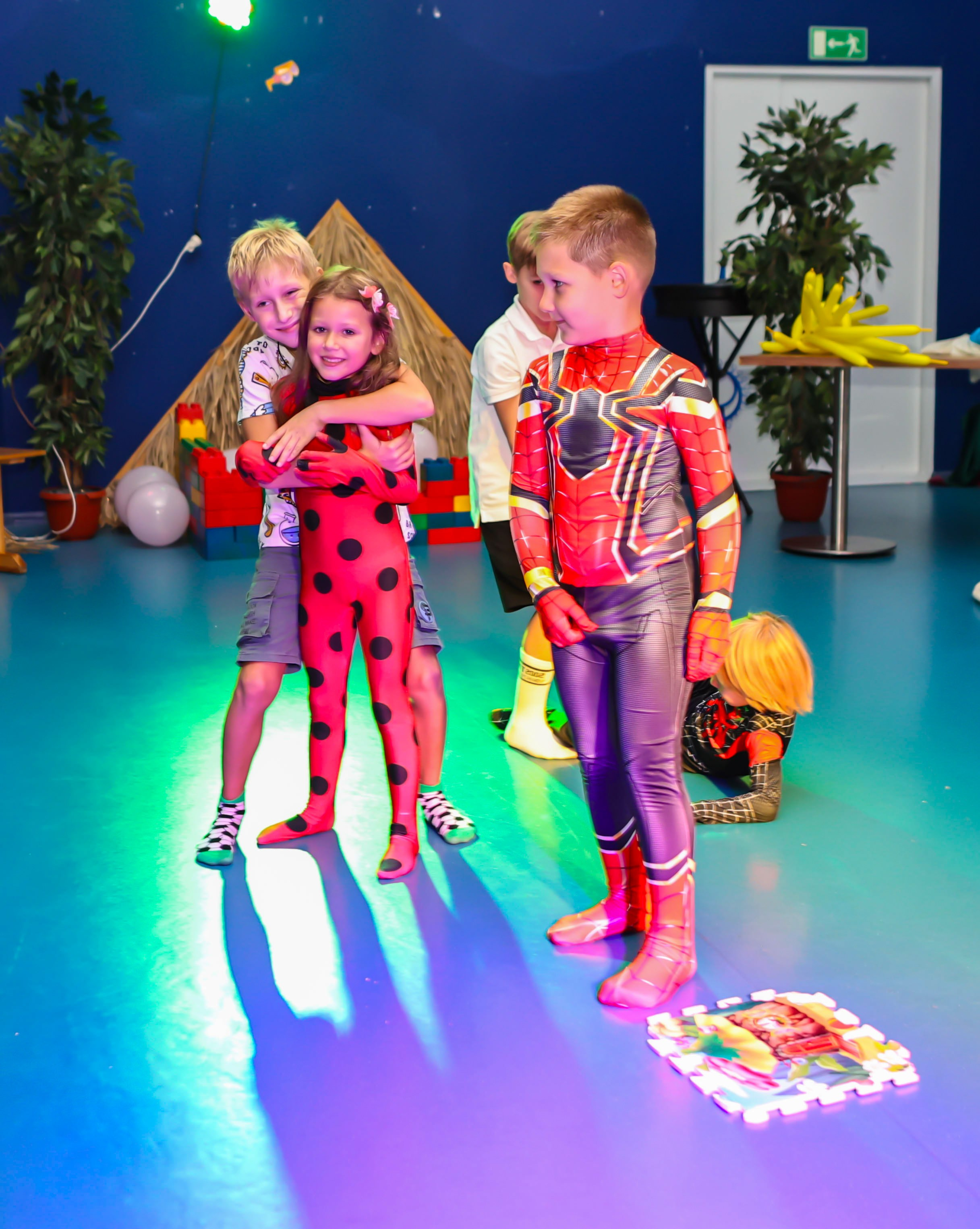 День рождения