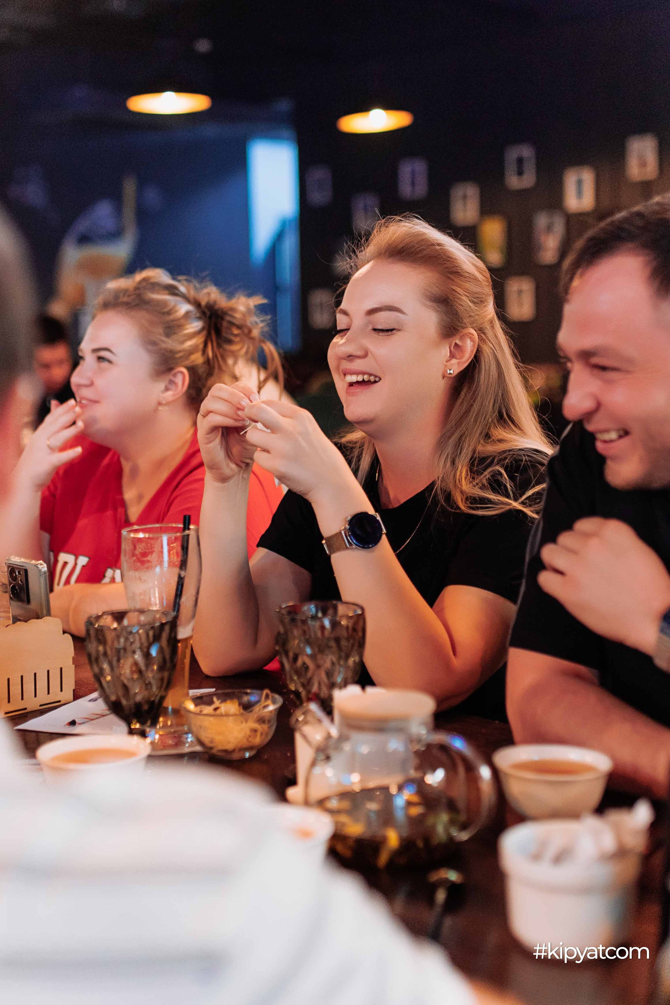 Эйнштейн Party