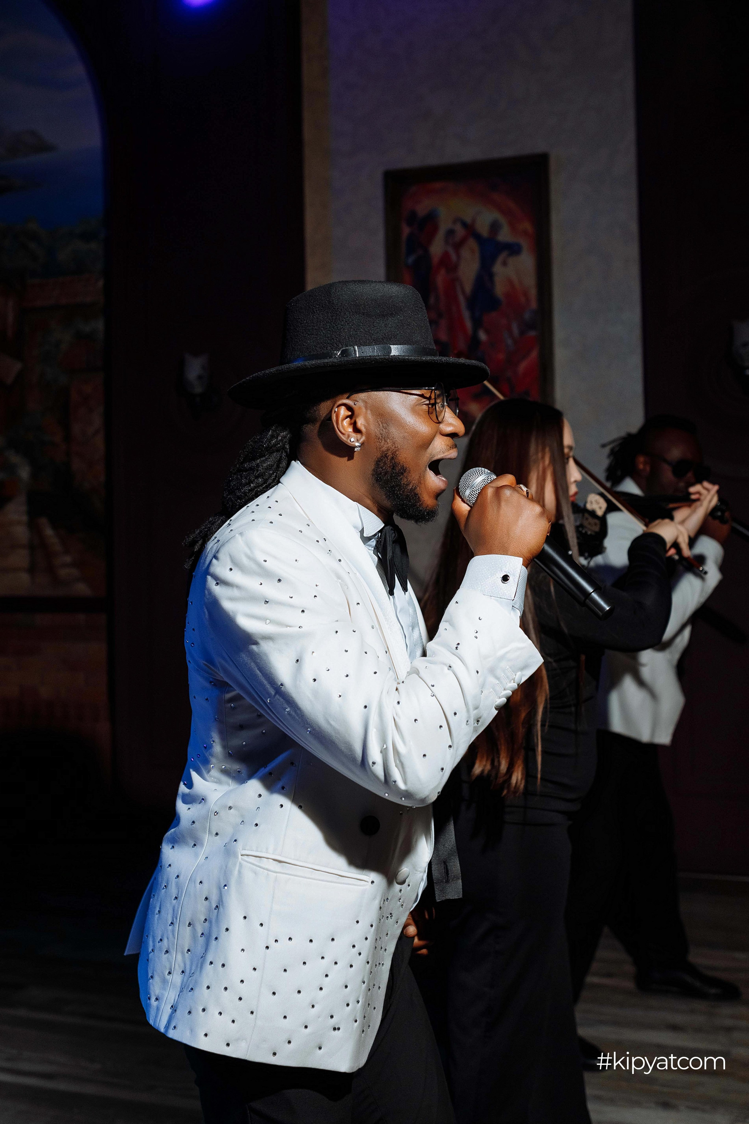 Райский сад