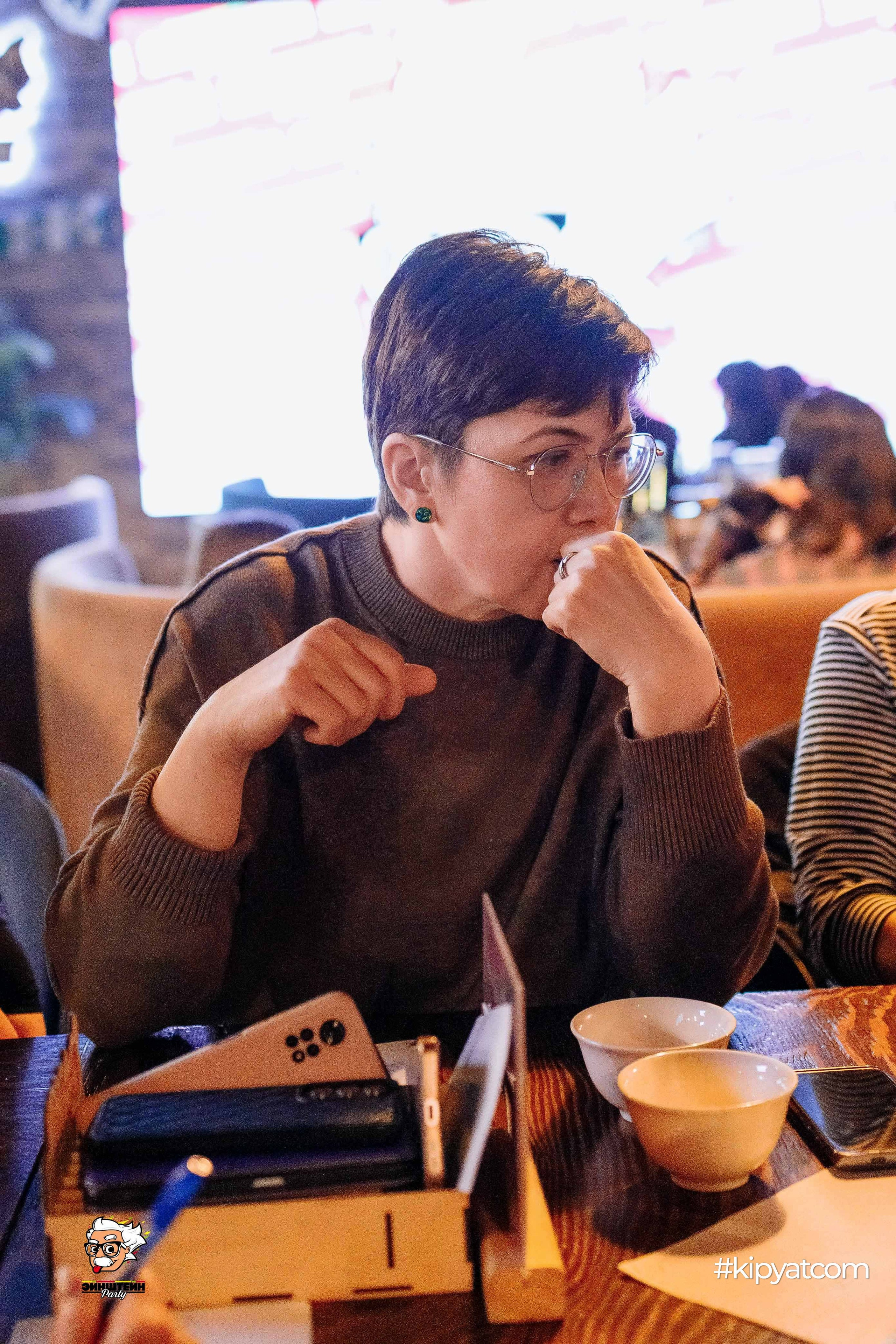 Эйнштейн Party