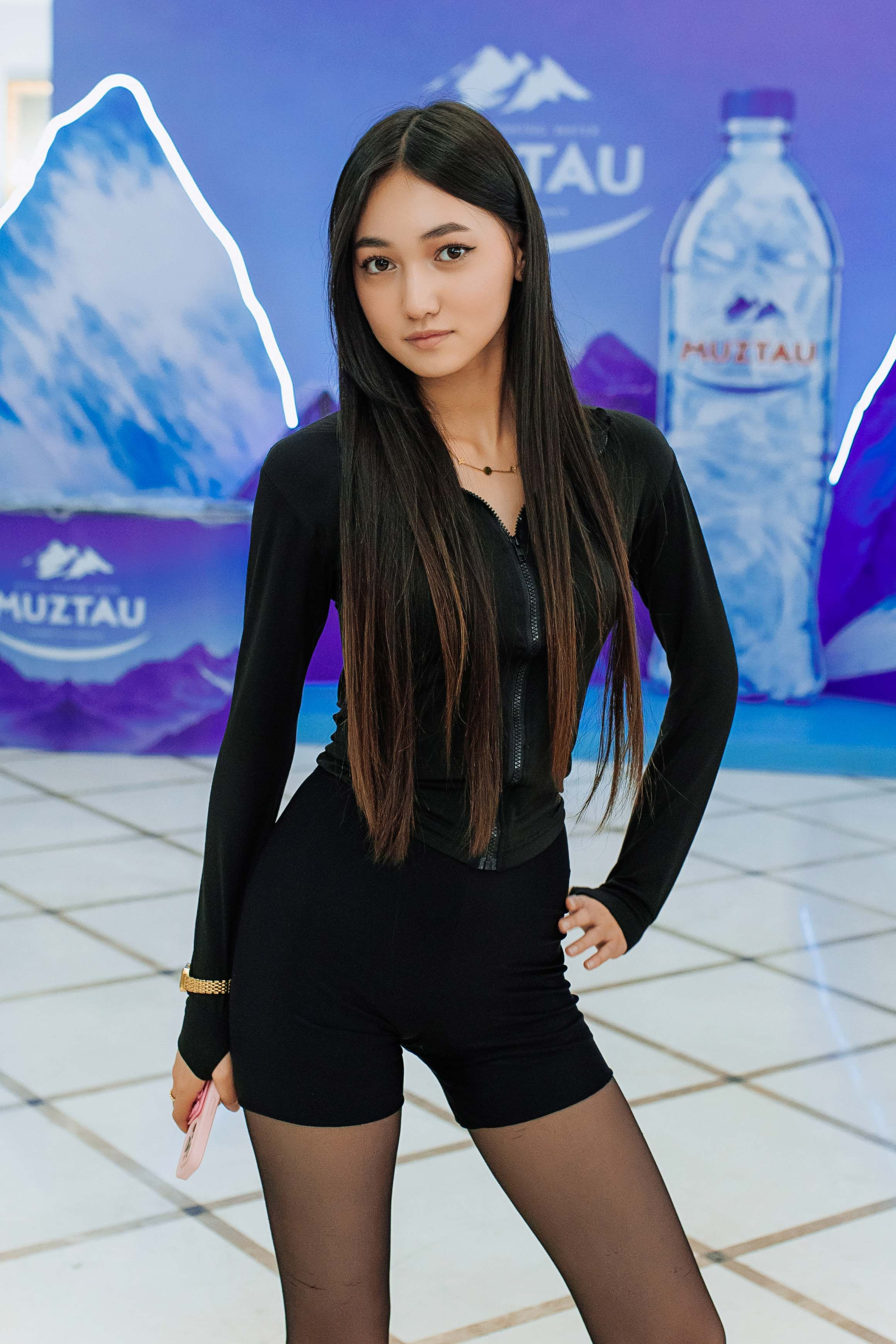 KAZAKHSTAN FASHION WEEK SHYMKENT «11 SEASON» PREPARATION. Кипятком Шымкент