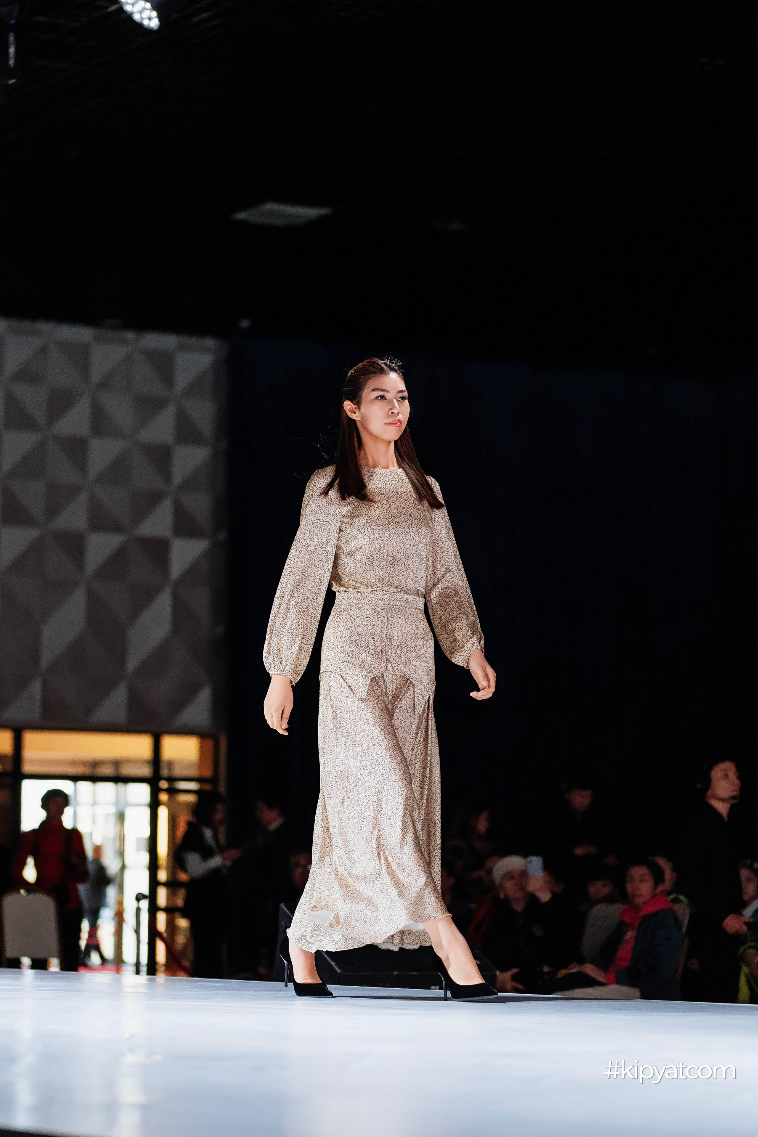 Ұлттық киім күні