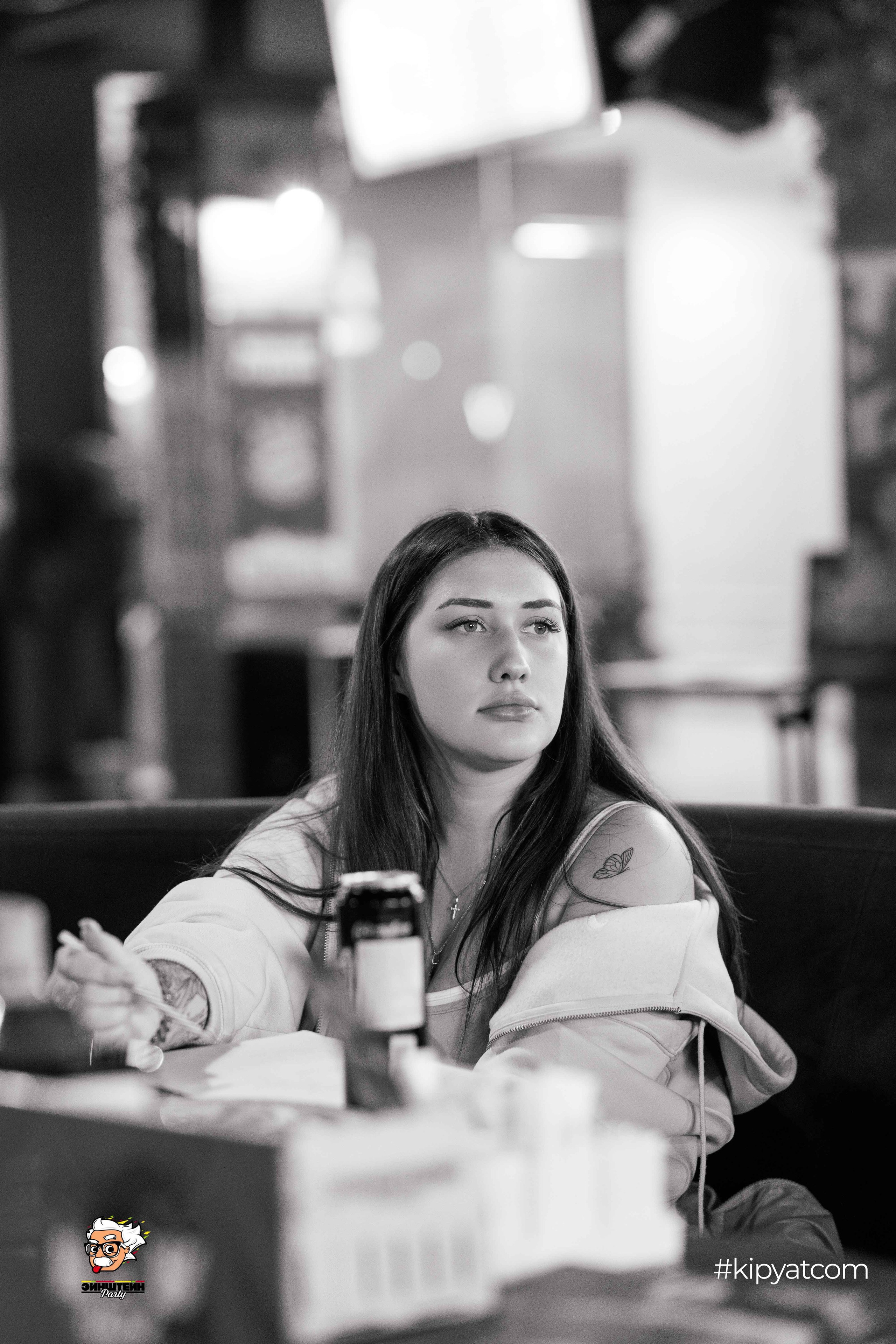 Эйнштейн Party