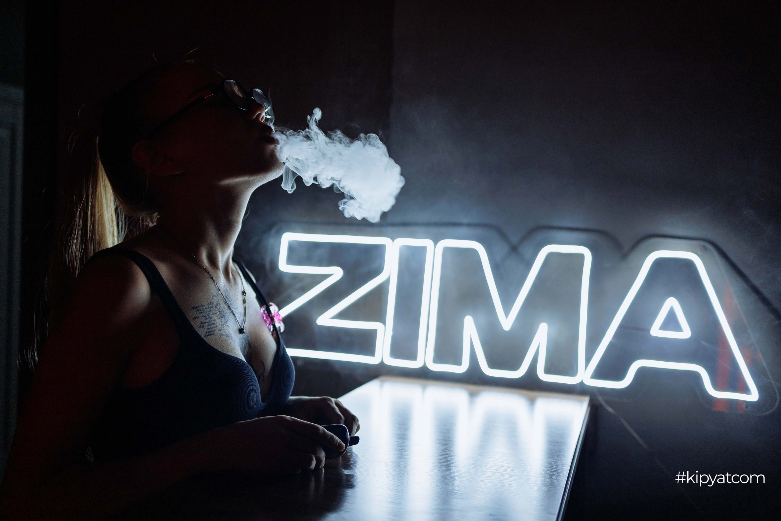 Zima
