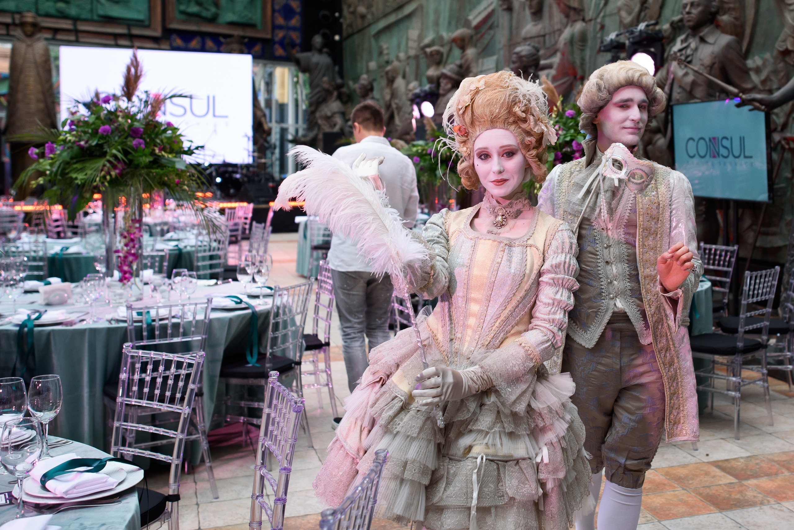 Презентация турецких отелей Cullinan в Москве!. Фотограф в Санкт-Петербурге — Эдуард Фазлетдинов | Репортаж, свадьбы, студия