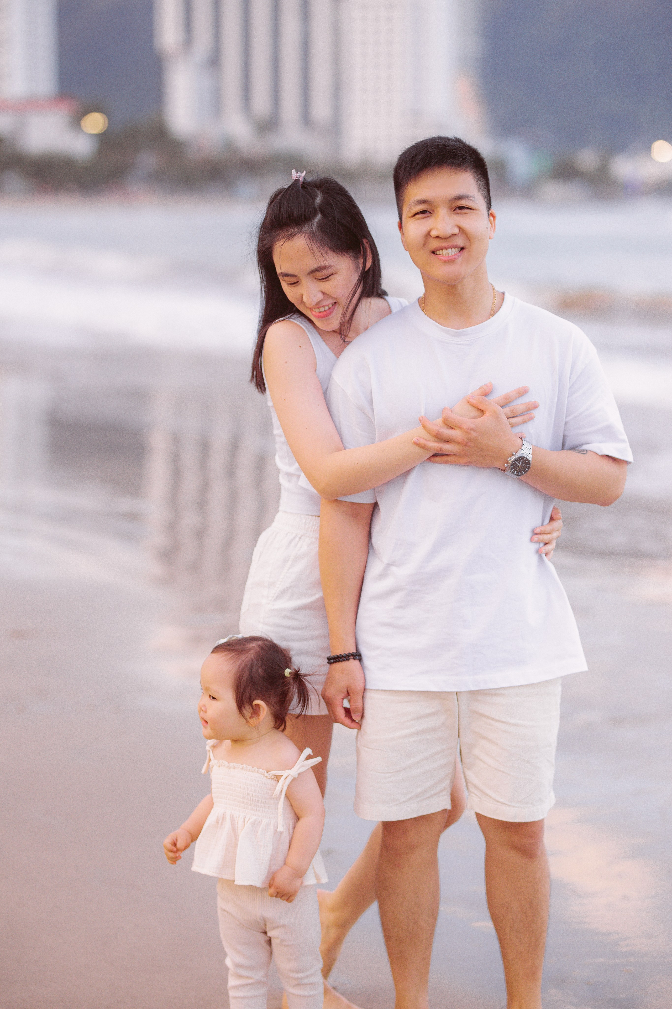 Юлия и Влад. Photographer and Blogger in Kaliningrad, as well as around the world — Anton Semenov