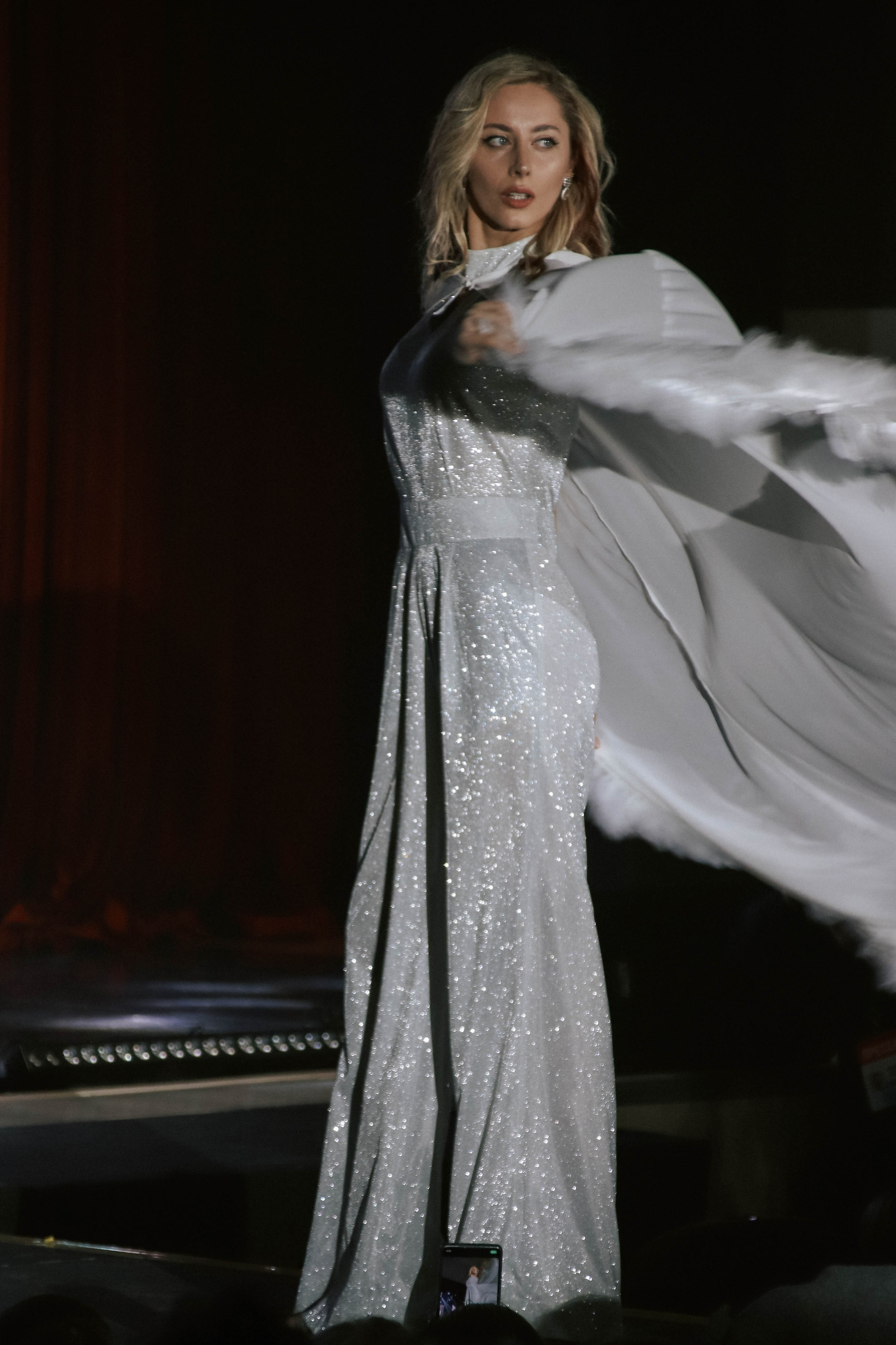 FASHION GOMEL CITY SHOW AUTUMN\WINTER’25. Фотограф в Добруше и Гомеле (anabel_photo)