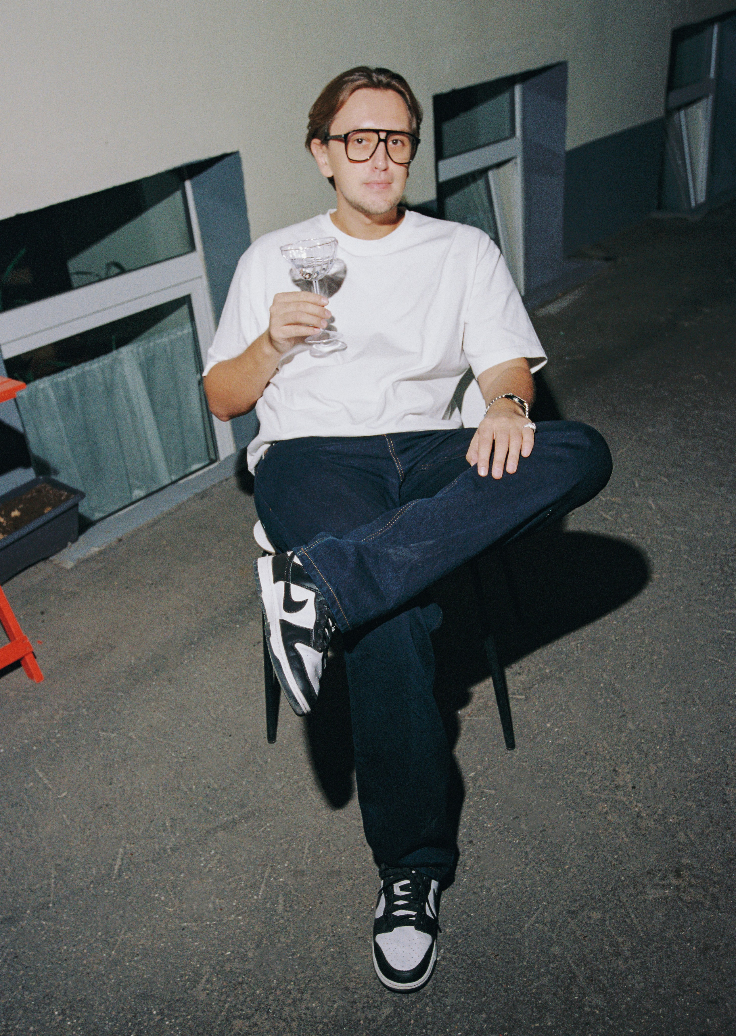 Ama. Портретный и ивент-фотограф в Москве