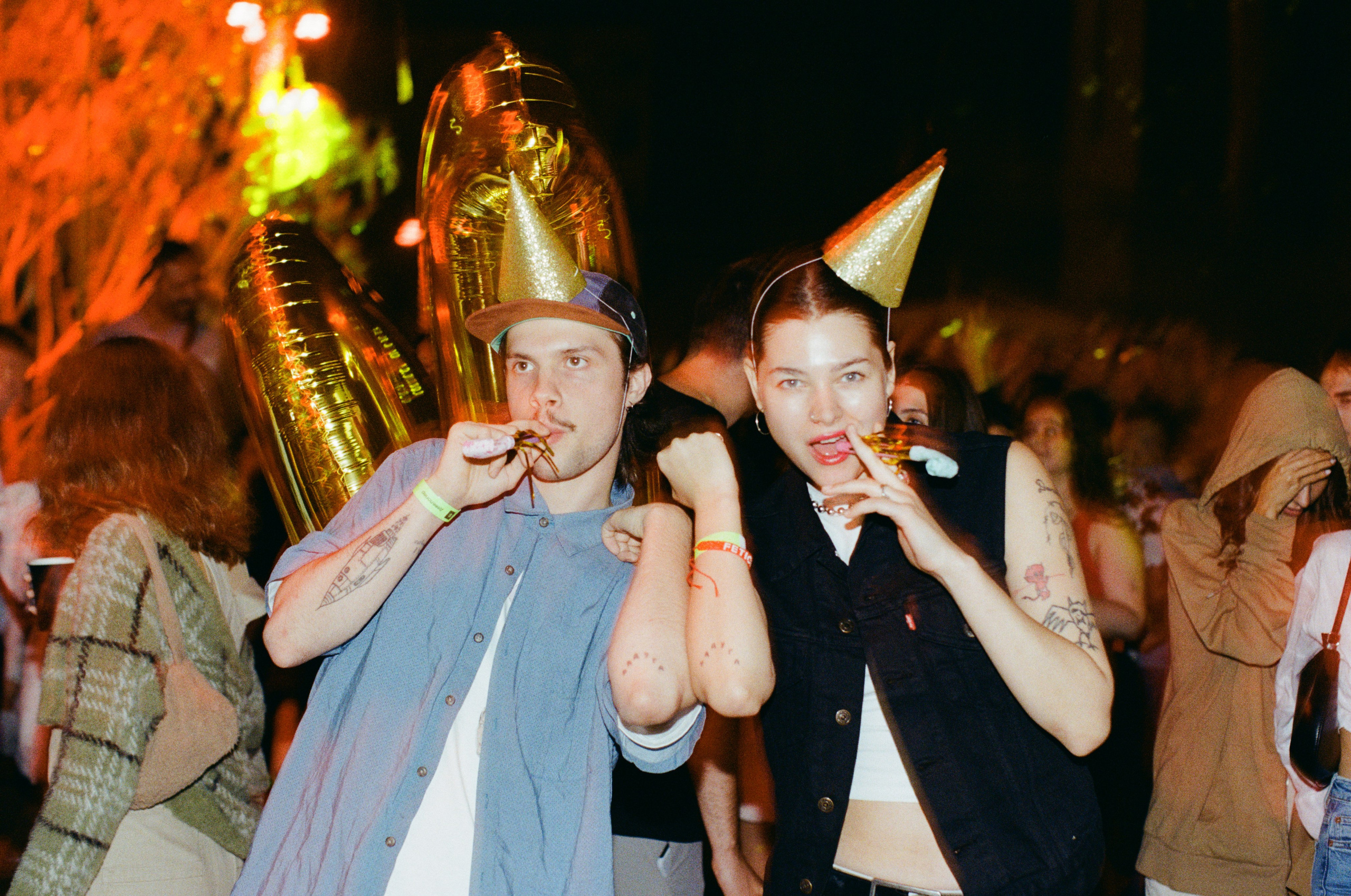 Party like a Moscow. Портретный и ивент-фотограф в Москве