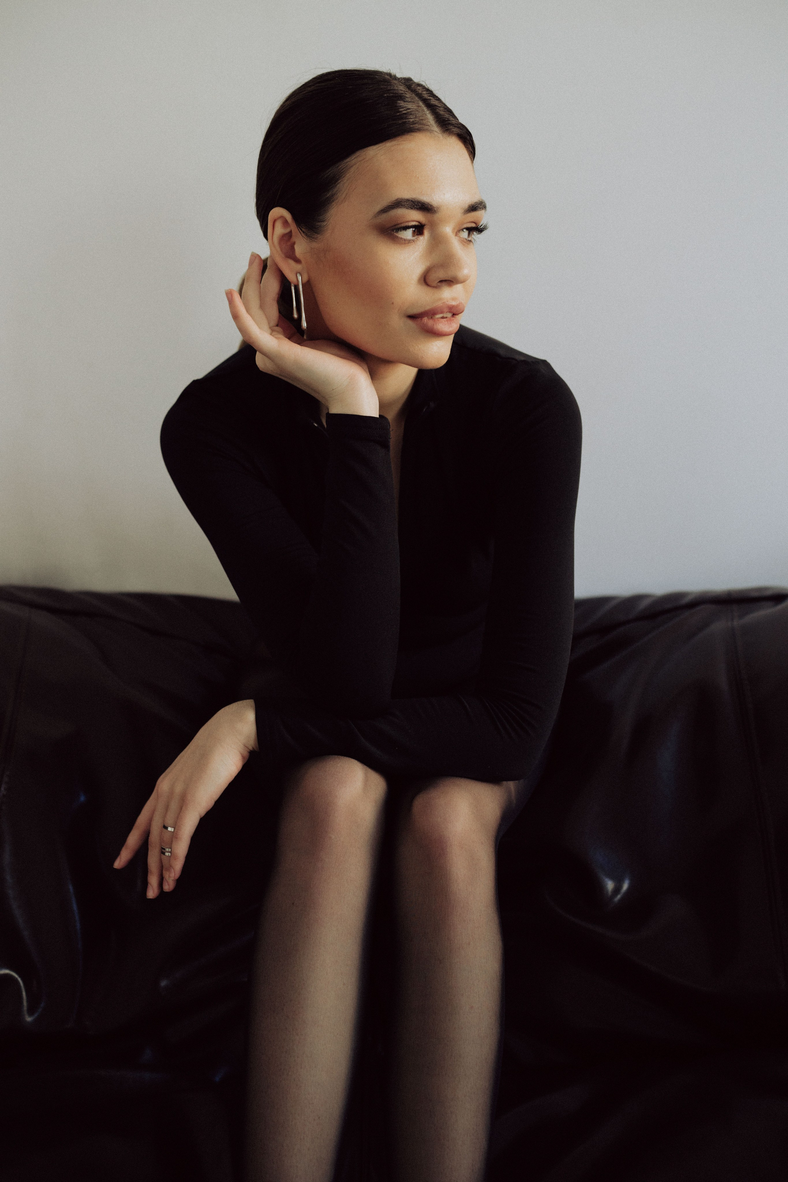 Юлия. Фотограф Стилист Тюмень Вера Хайруллина