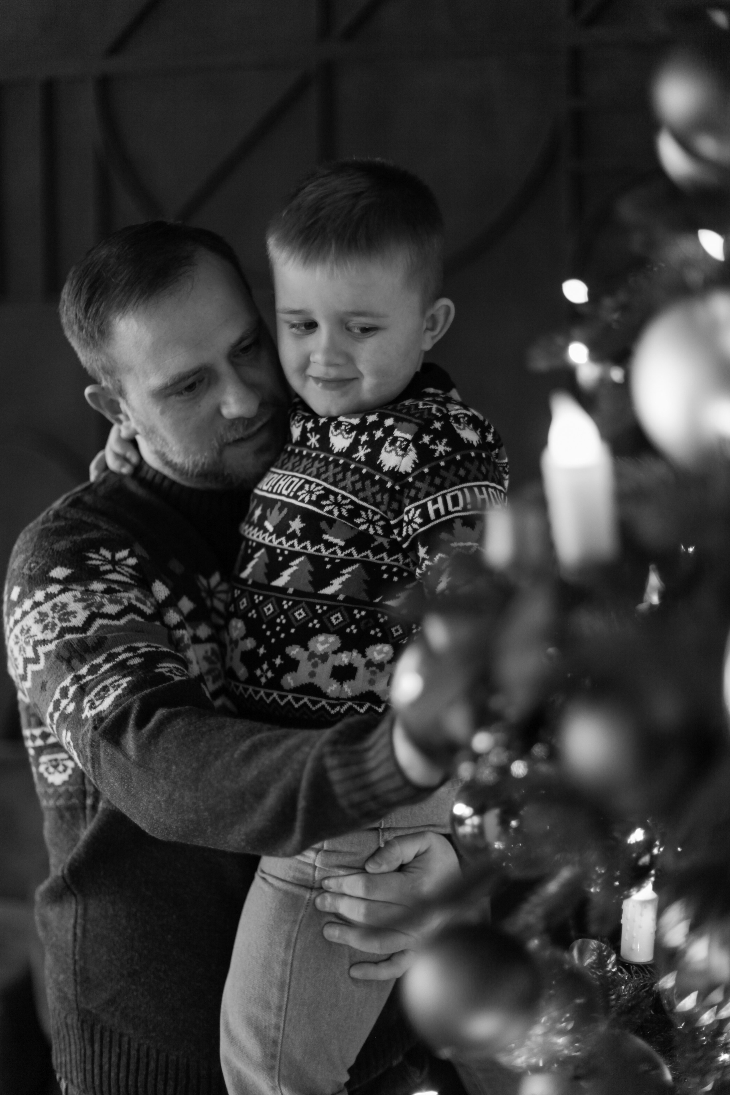Рома и родители. Семейный фотограф Гульцовская Екатерина