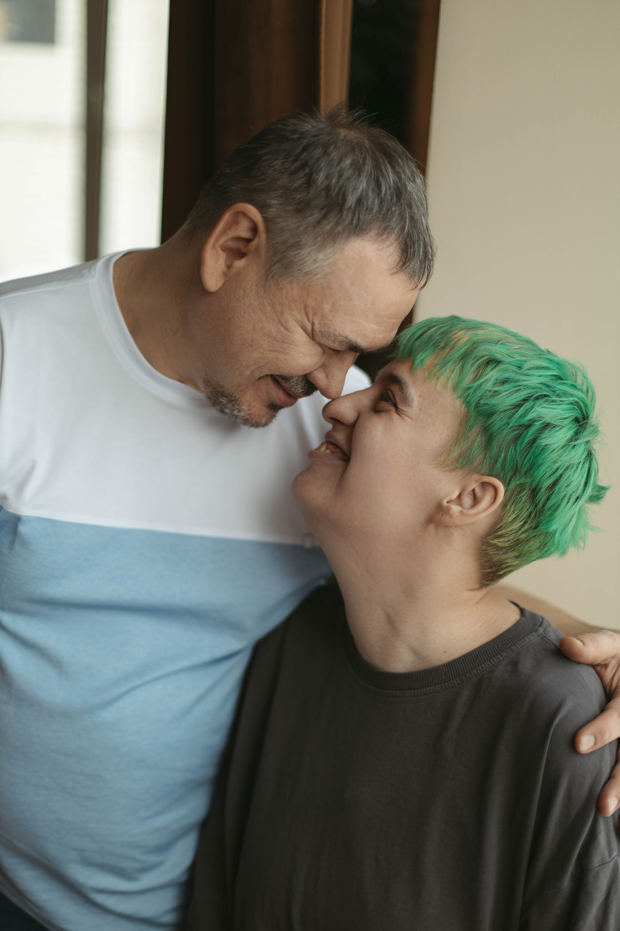 Татьяна и Владимир. Семейный фотограф Гульцовская Екатерина