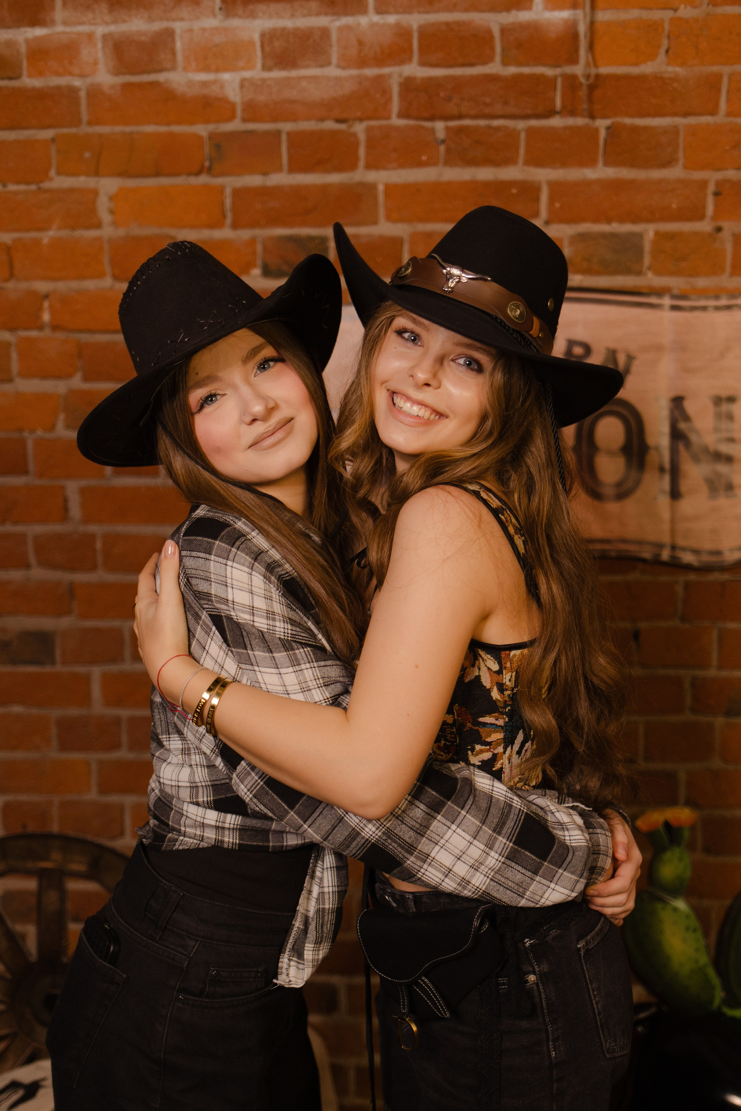 Cowboy party. Семейный фотограф Гульцовская Екатерина