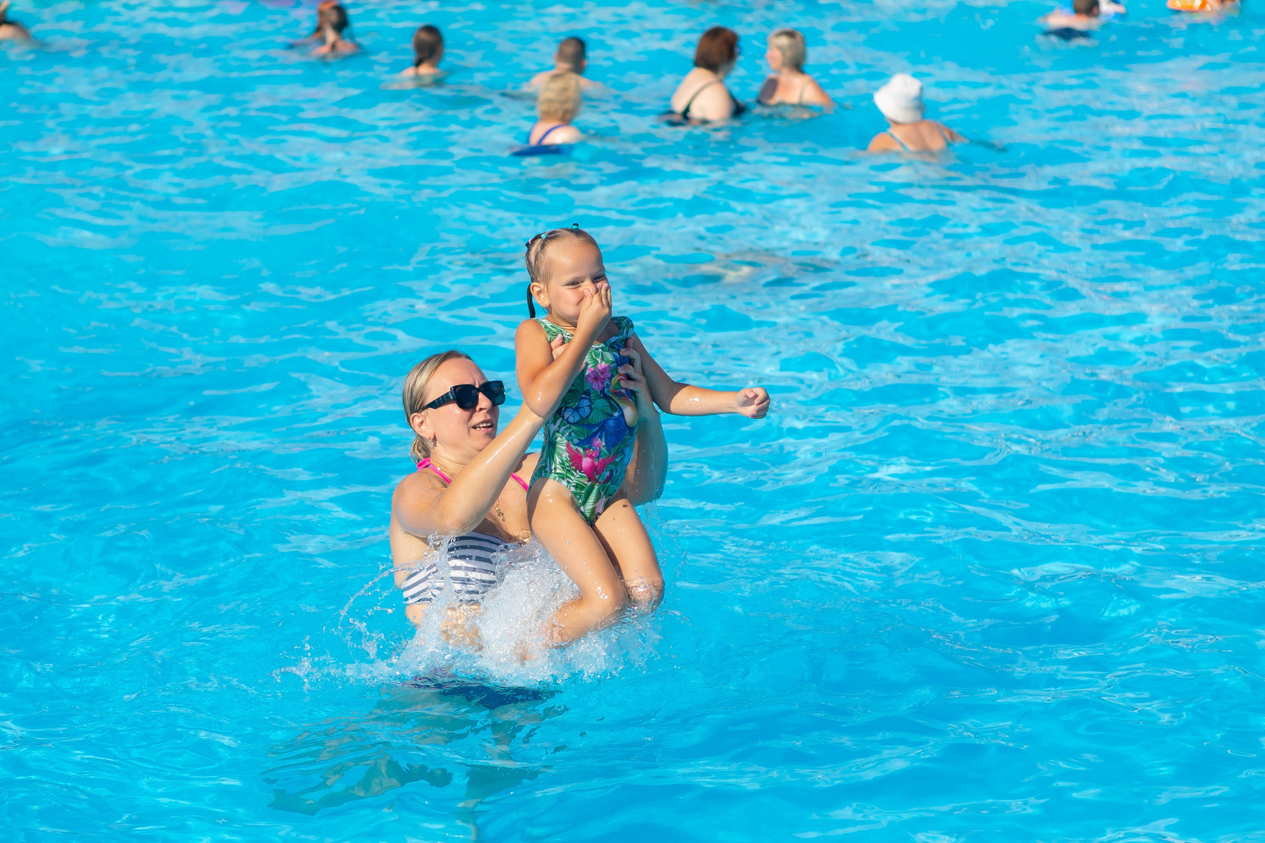 БЕКАРТ — День Семьи. Свадебный и портретный Фотограф в Липецке Дмитрий Котюков