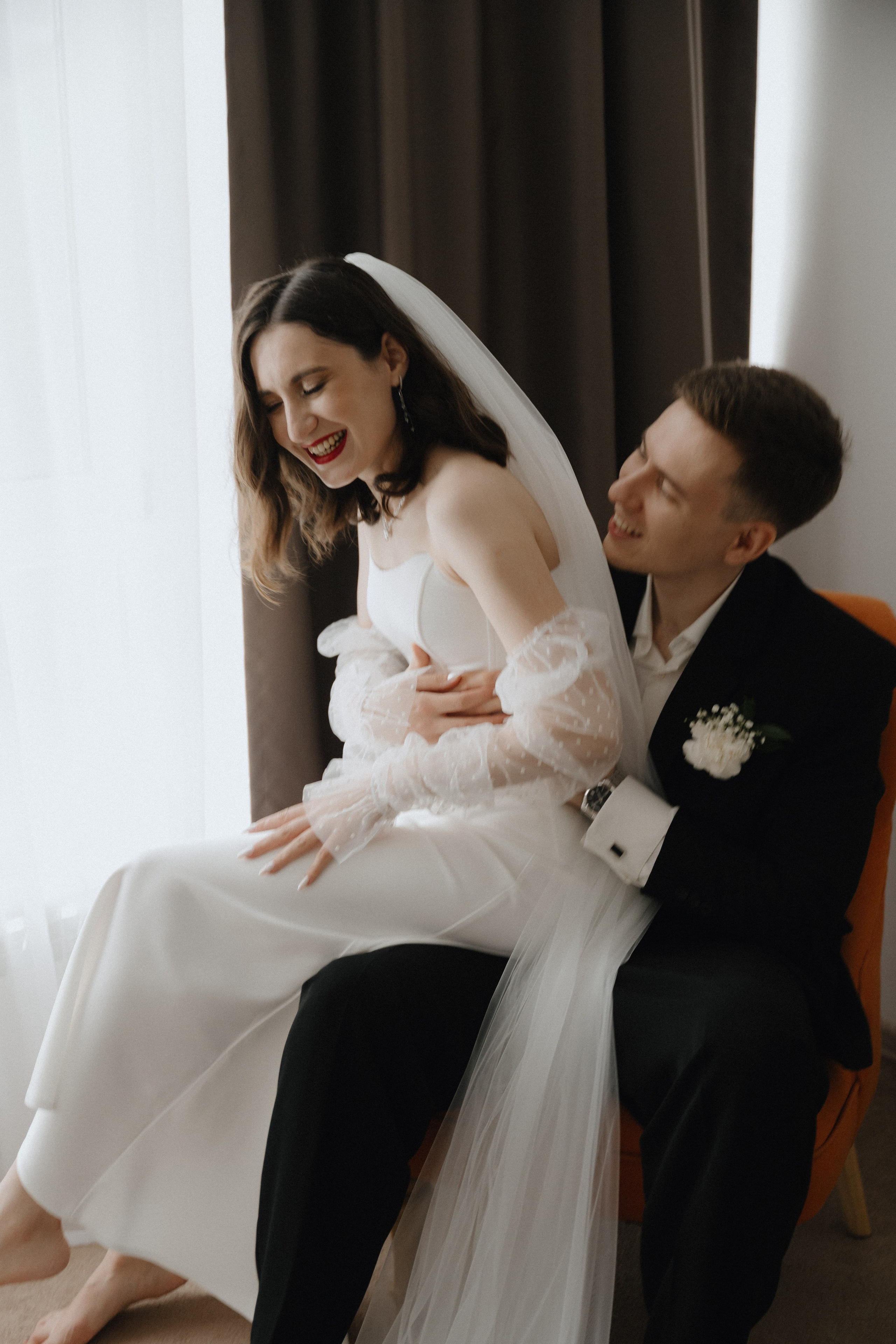 Анастасия & Артём