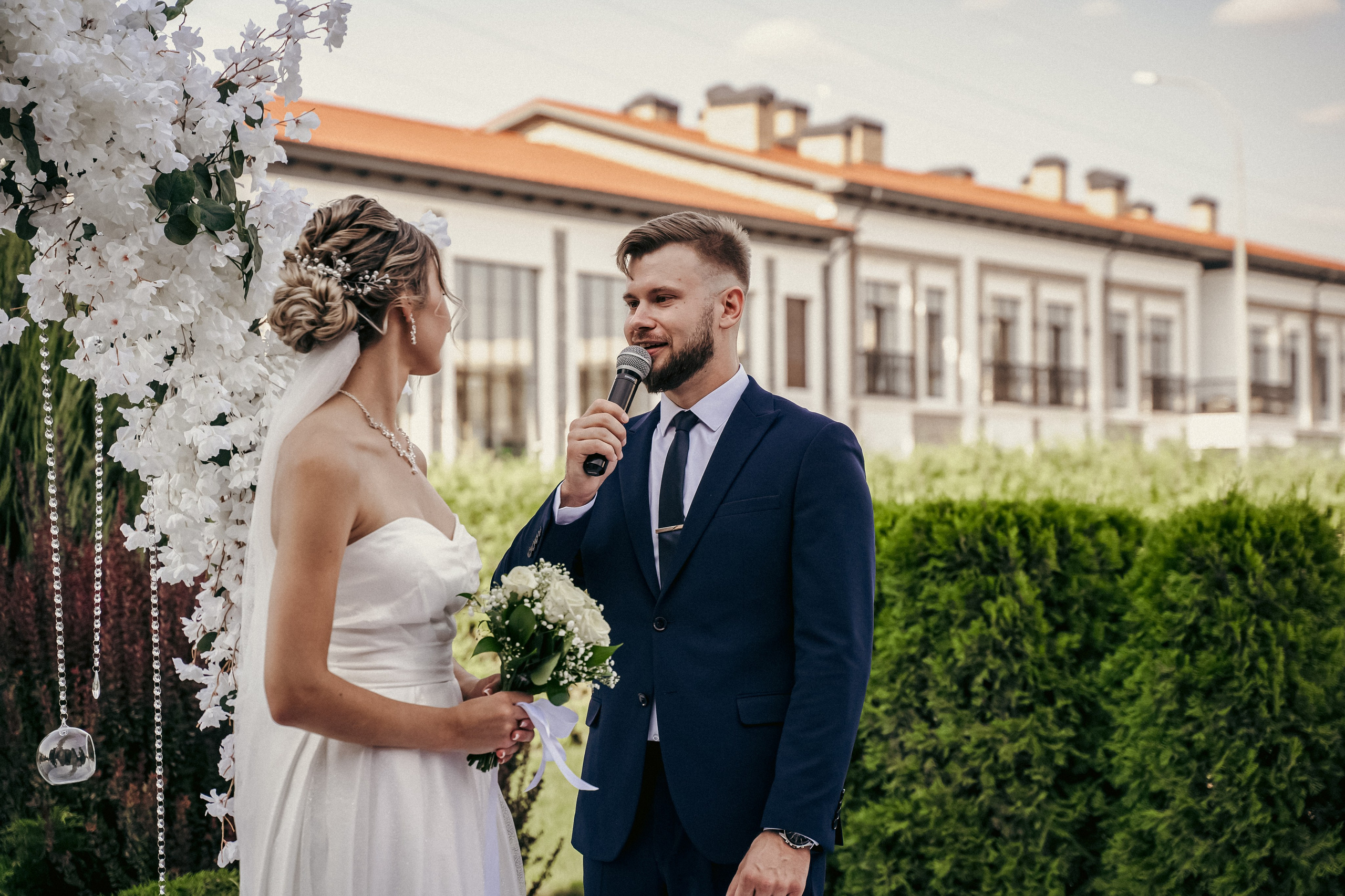 Дмитрий и Анна. Свадебный Фотограф и видеограф Ростов-на-Дону и Таганрог Lavrinwed