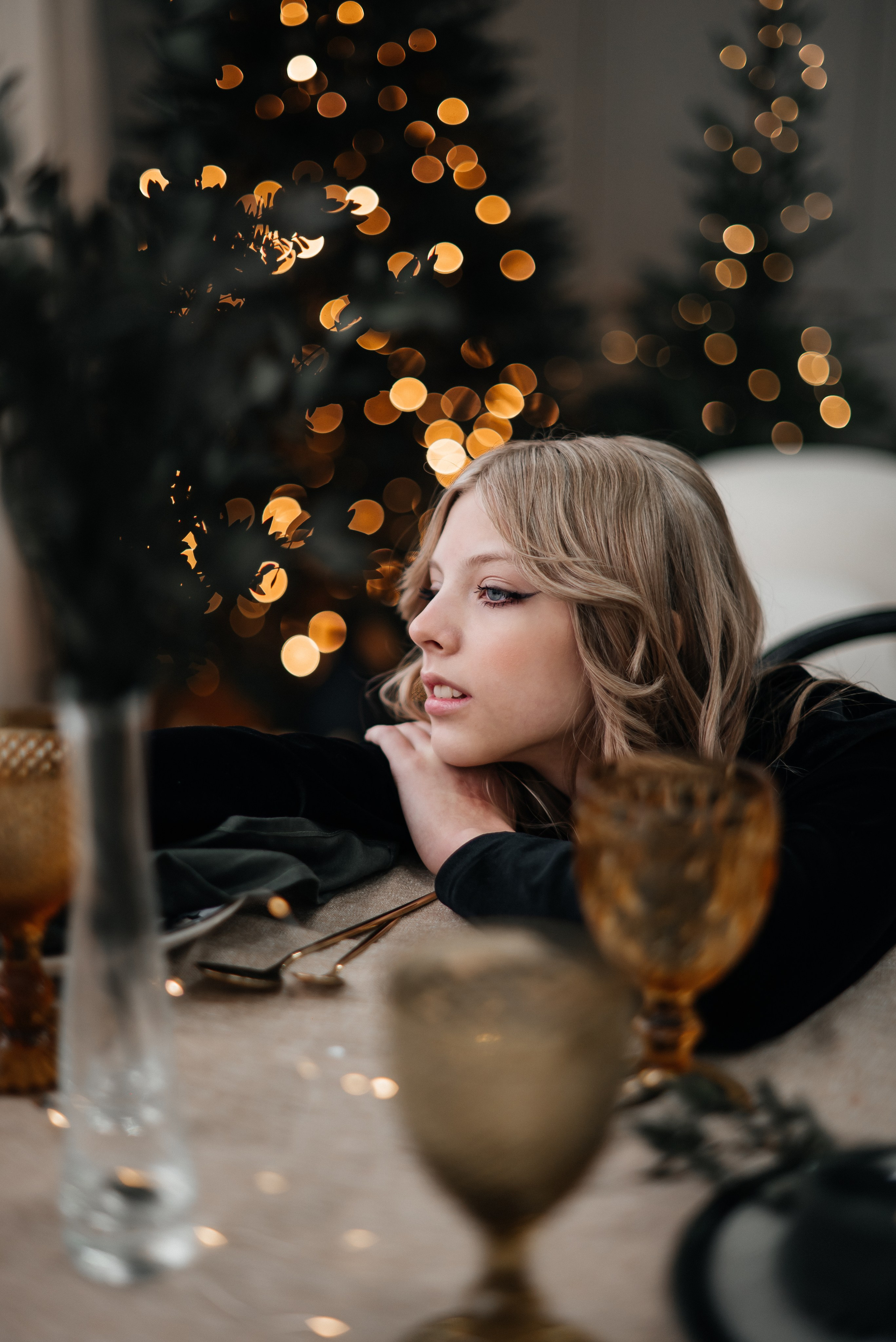 Happy NY. Свадебный фотограф