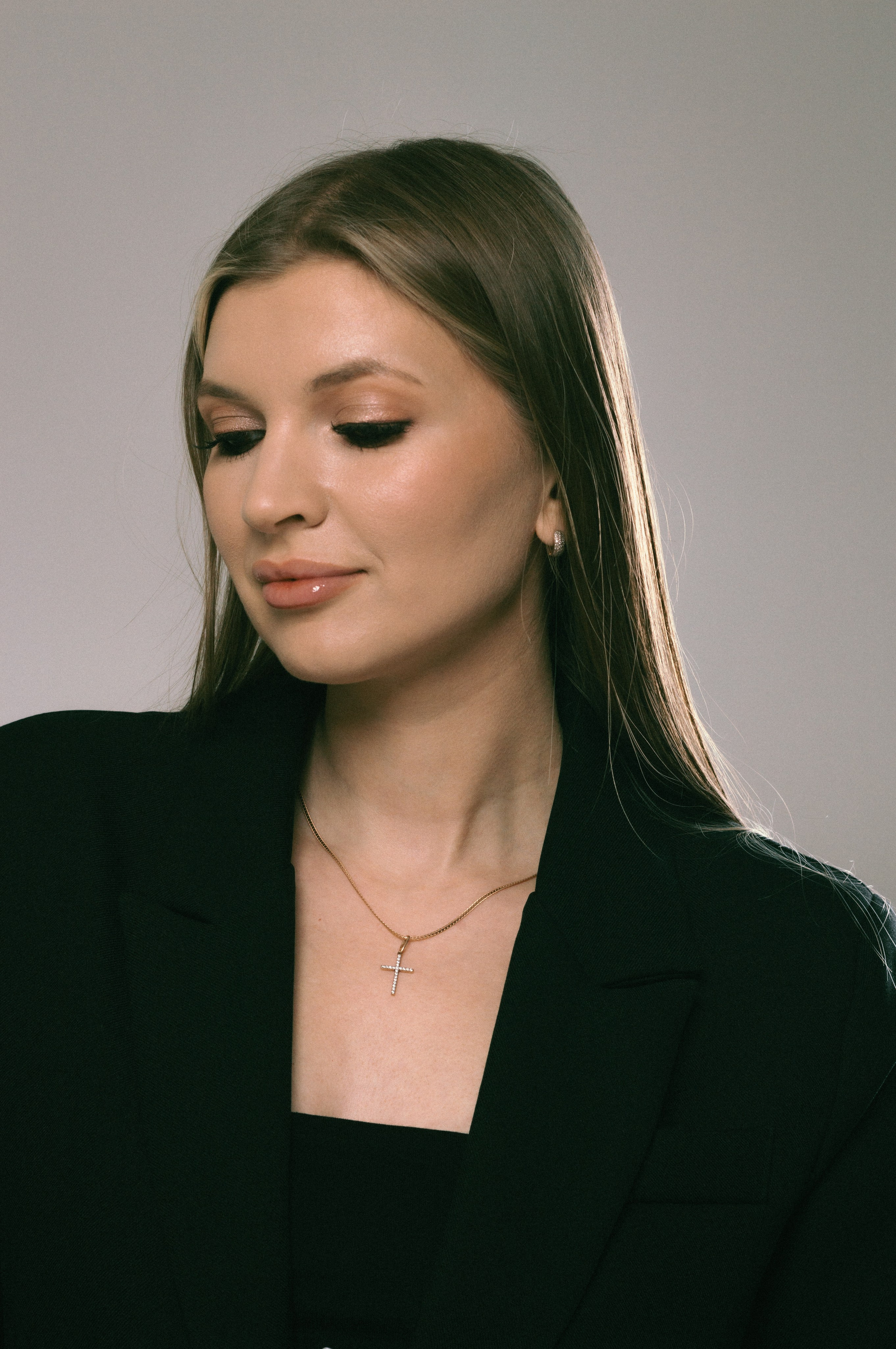 Кристина. Индивидуальная фотосессия. Портретный и лавстори фотограф в Стерлитамаке Альбина Шарт