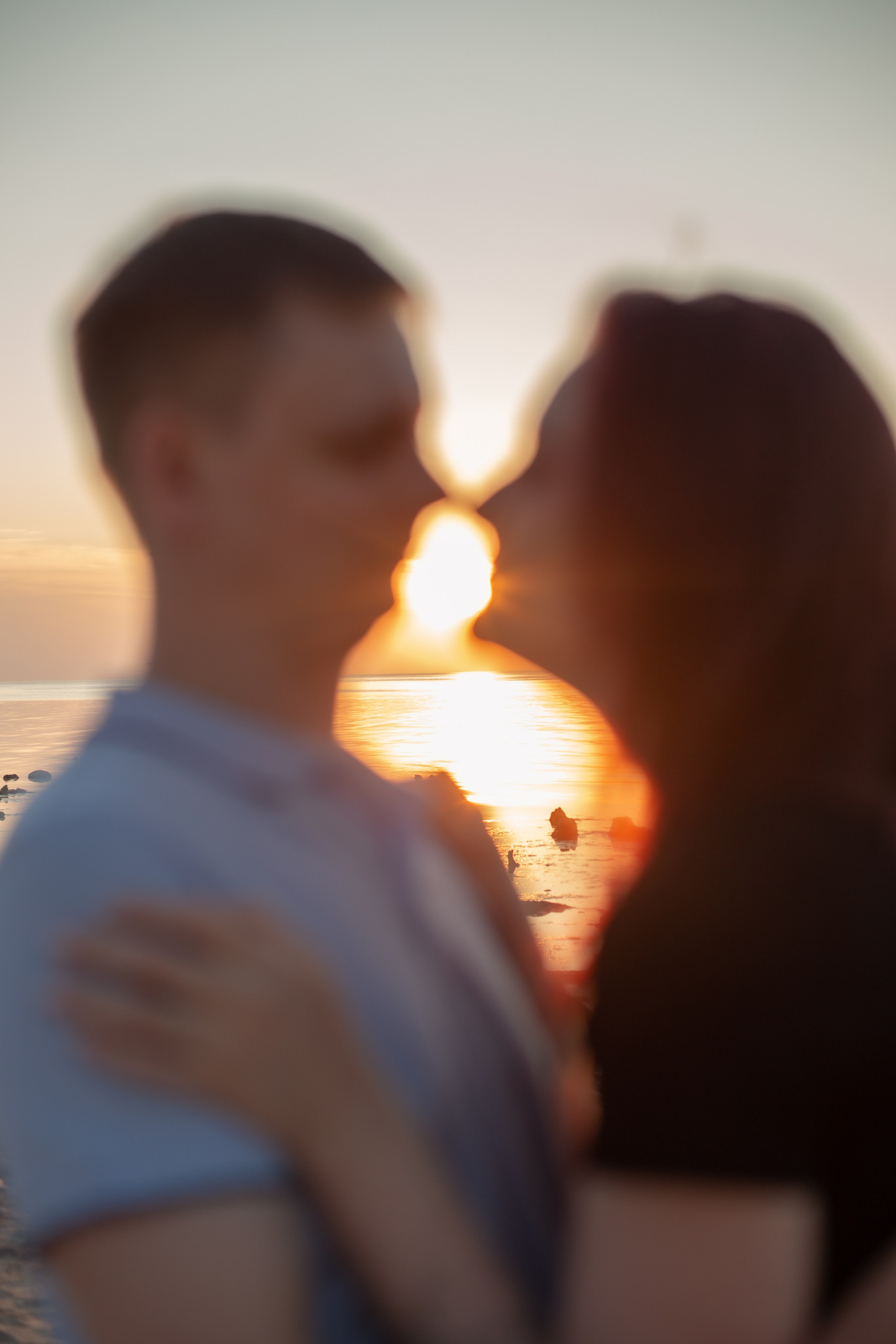 Гоша и Маргарита. Фотограф в Калининграде Решетникова Алина