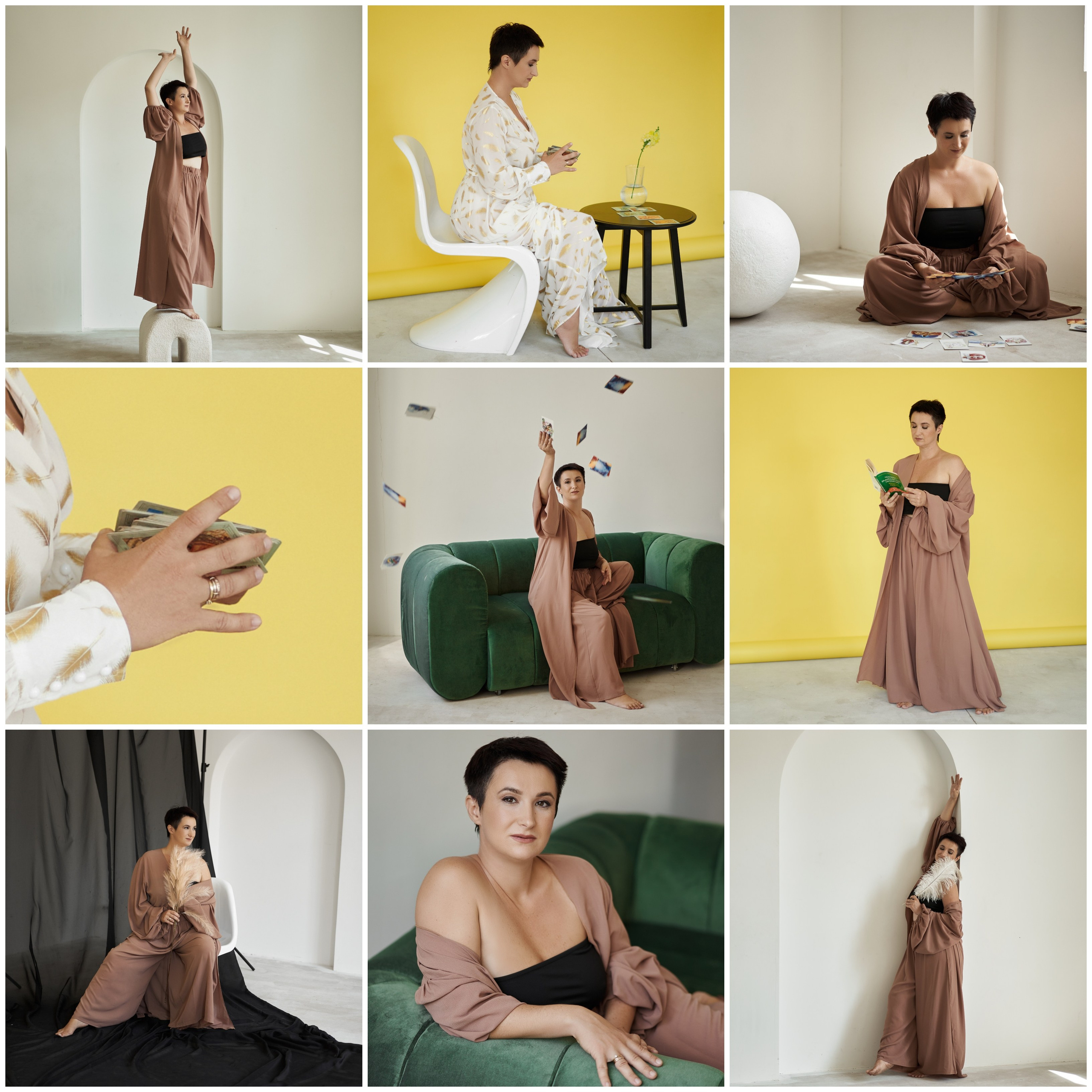 Фотоконтент. Главная