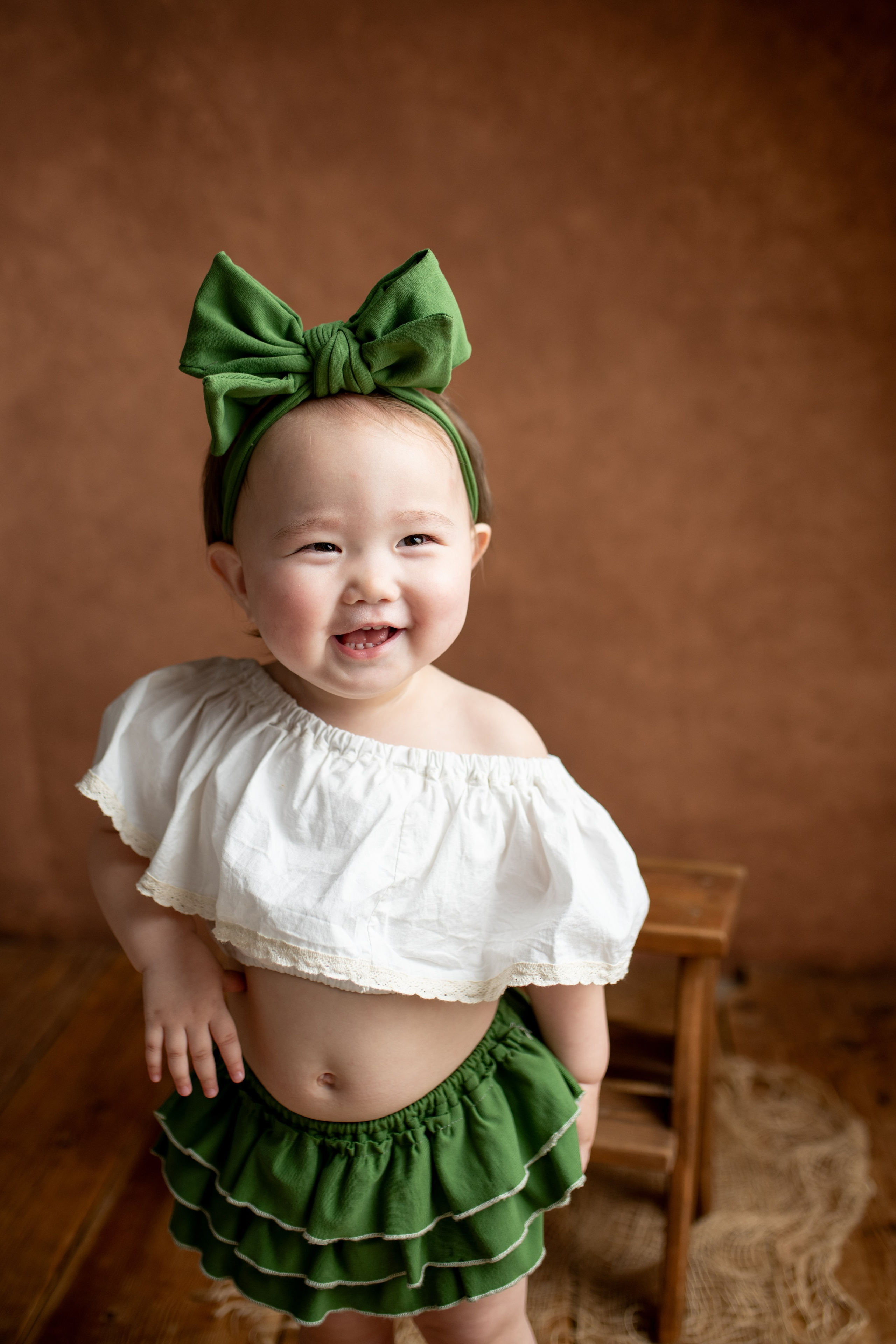 Семейный/детский фотодень