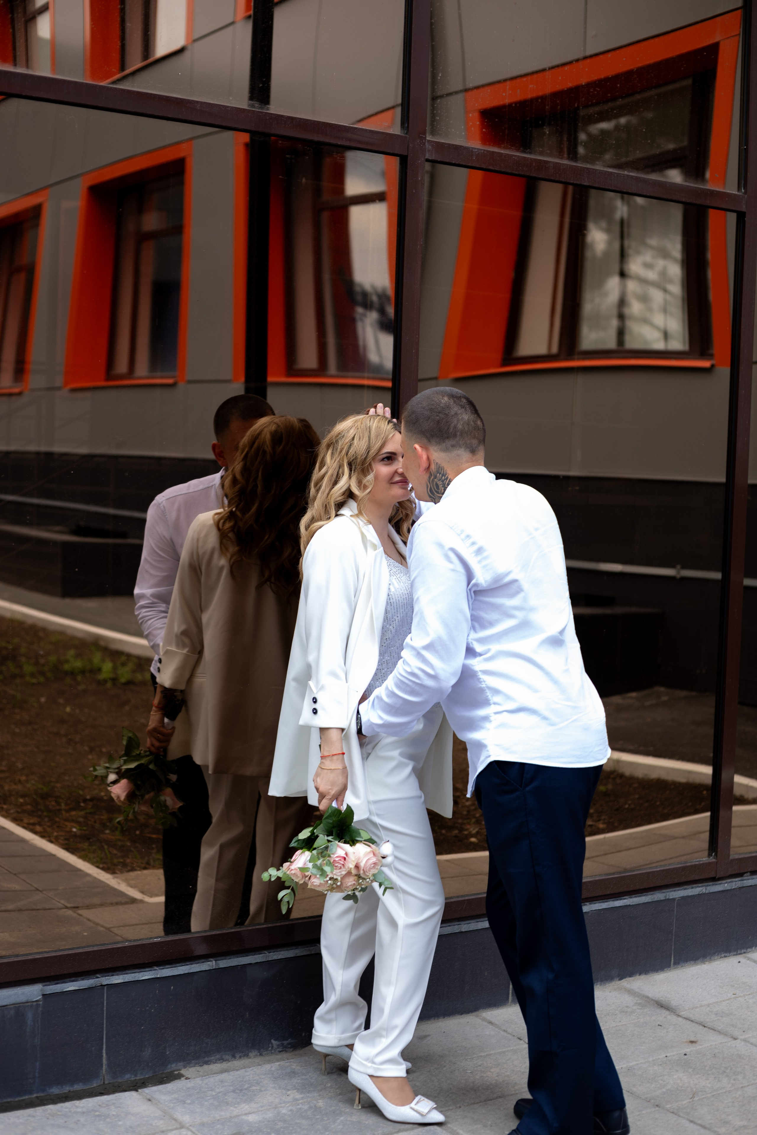 Свадьба А&A. Женский фотограф в Орске Новотроицке Динара Долганова