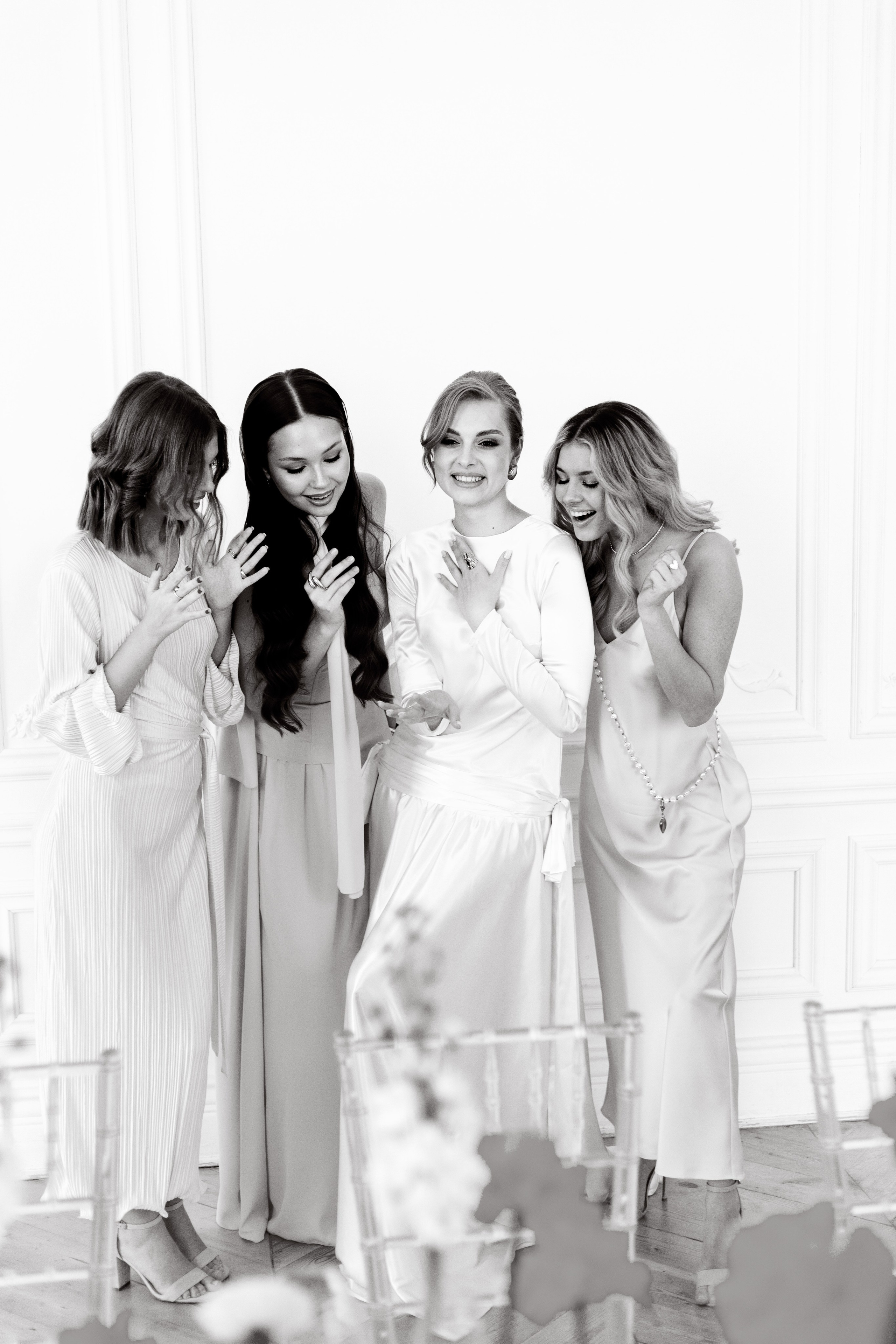 Свадьба с гостями. Женский фотограф в Орске Новотроицке Динара Долганова