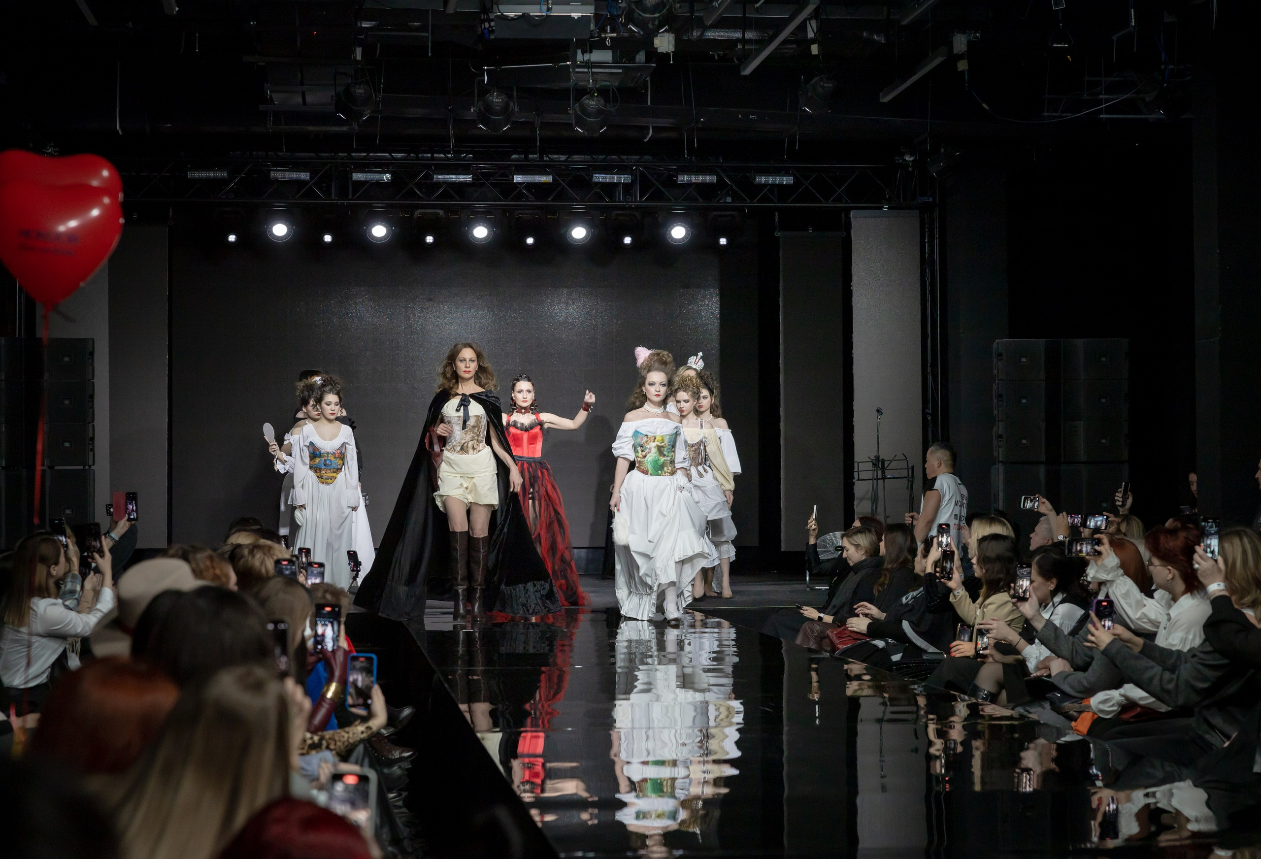 Fashion photography. Свадебный фотограф Москва Гаджимагомедова Зарема