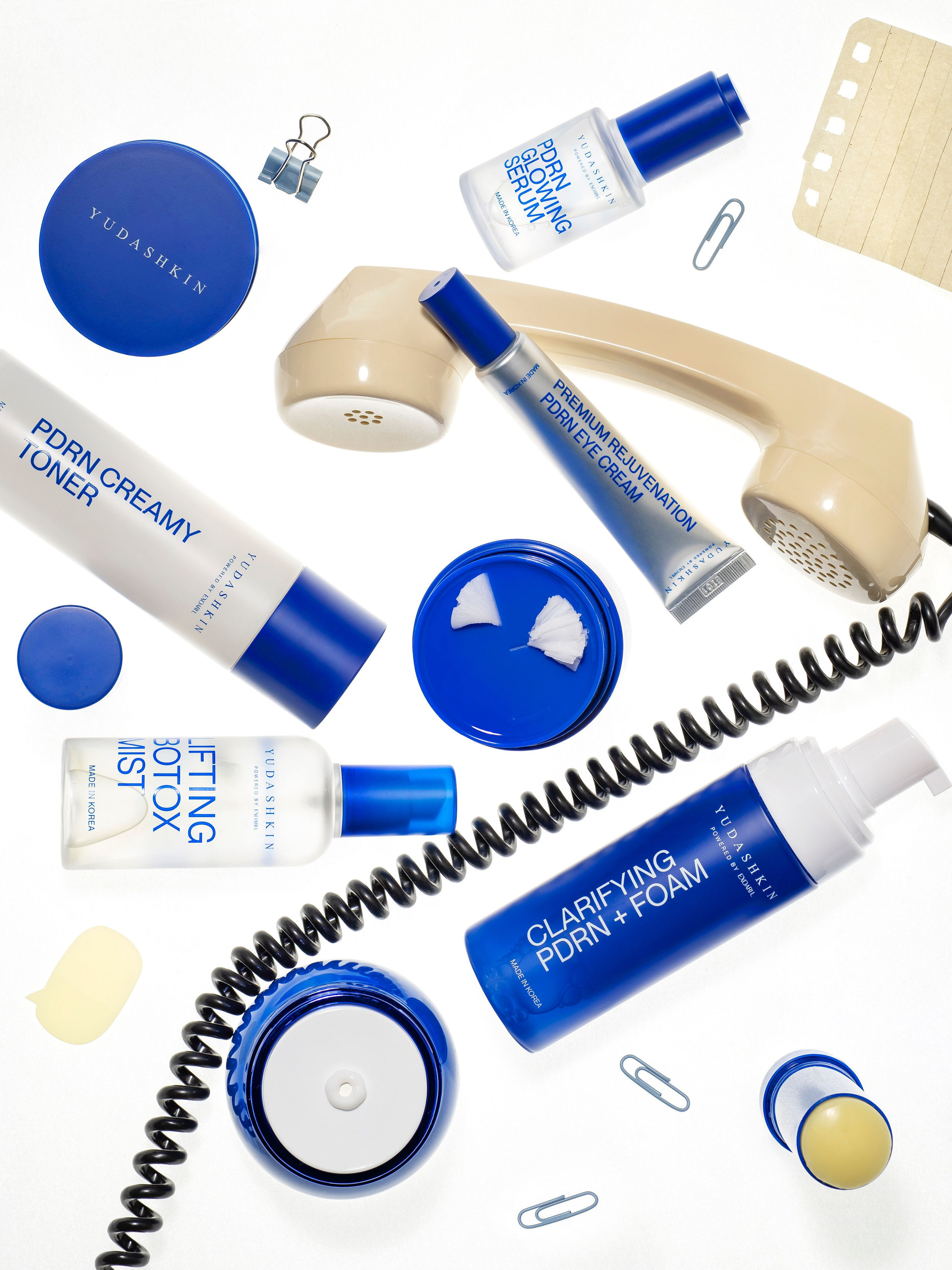 Имиджевая фотосъемка. Предметный фотограф Москва и МО Надежда Чуднова