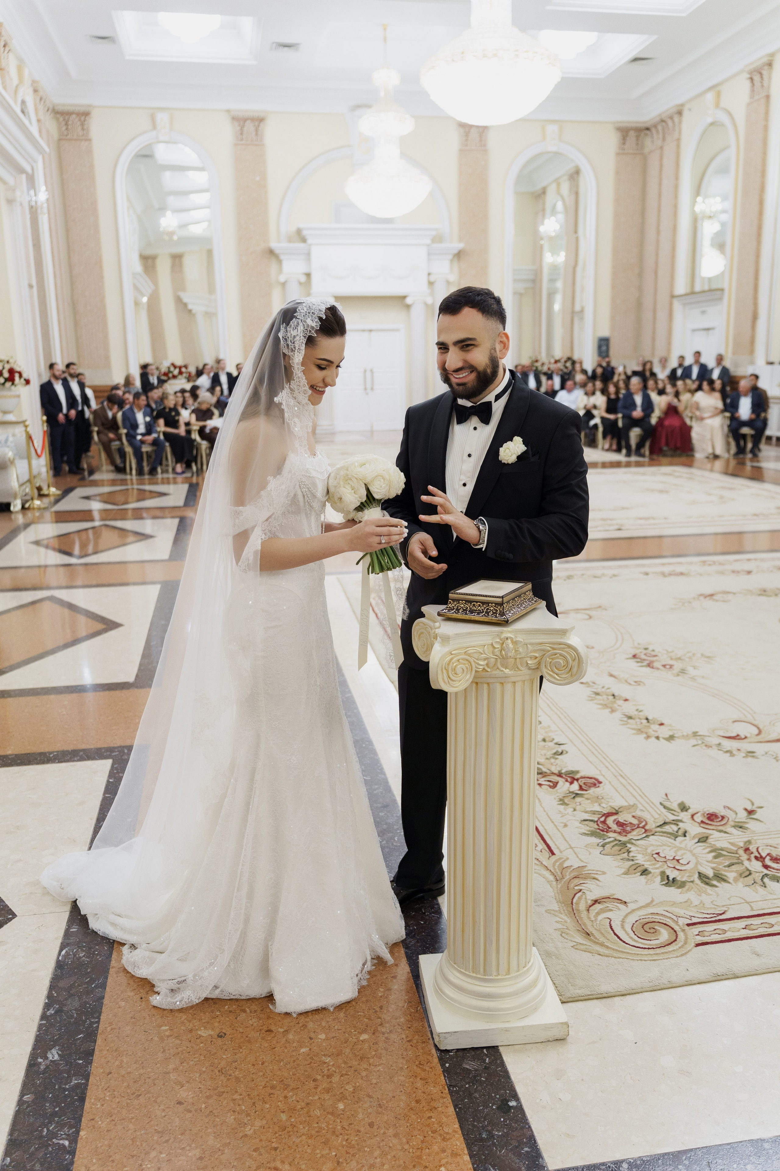 Красивая Армянская свадьба в Краснодаре от ТВИНС СТУДИО. ТВИНС СТУДИО — лучшие свадебные фотографы и видеографы в Краснодаре