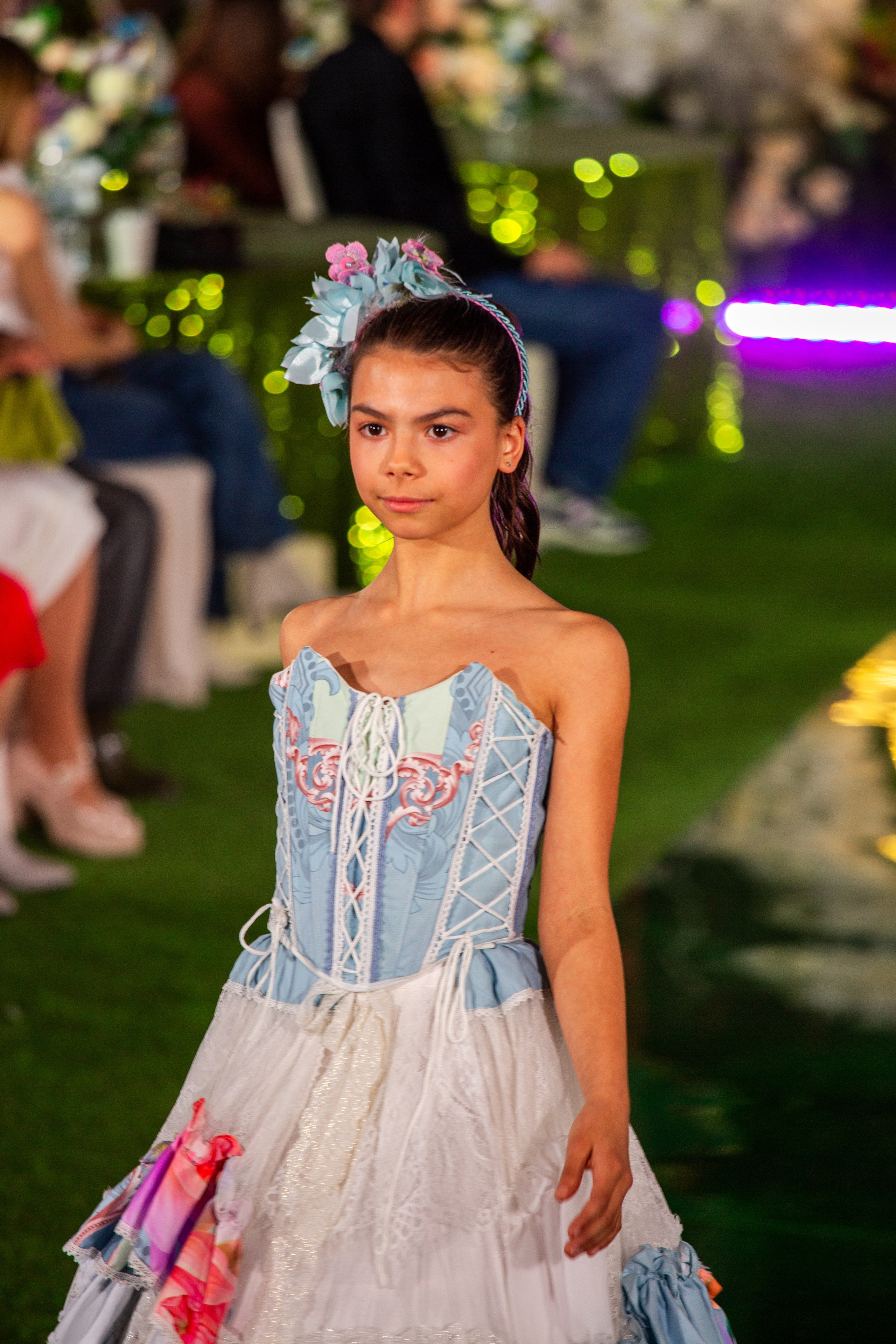 Эстетика Цветов. Репортажный, семейный, свадебный, портретный фотограф