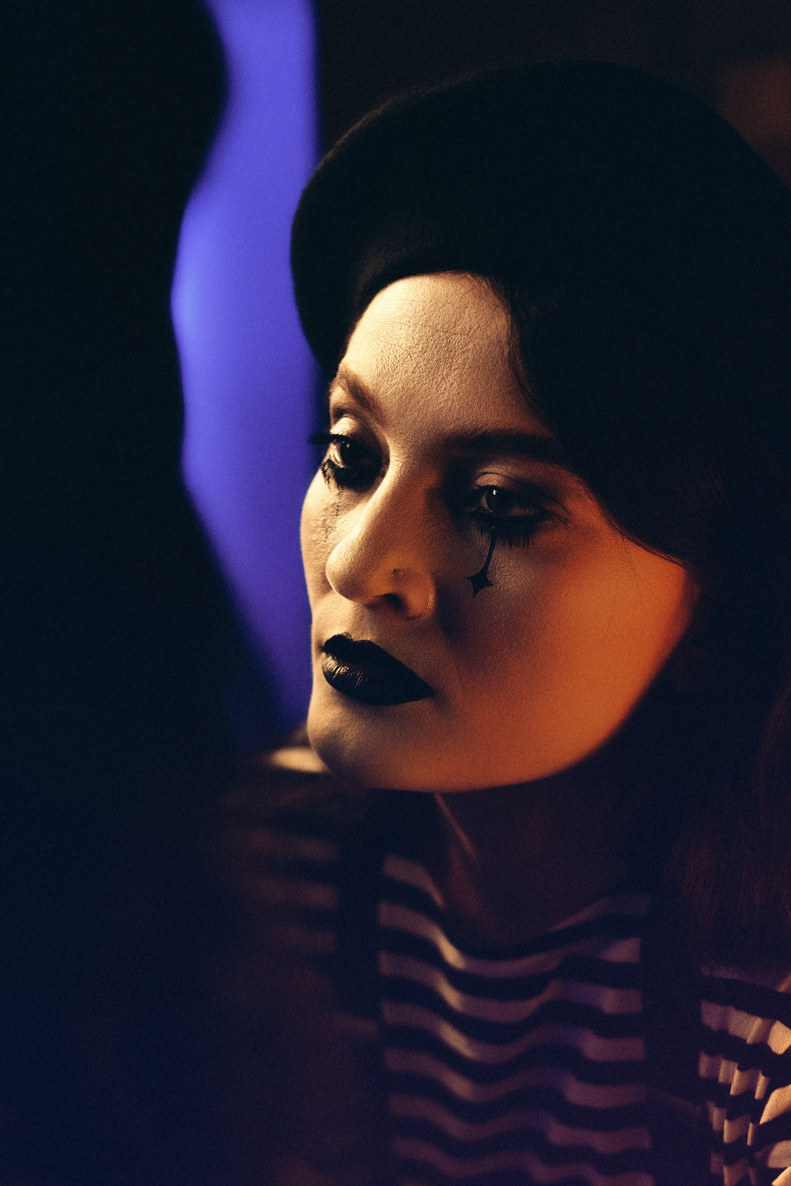 Мимы. Фотограф Белов Тимофей | Санкт-Петербург | СПБ