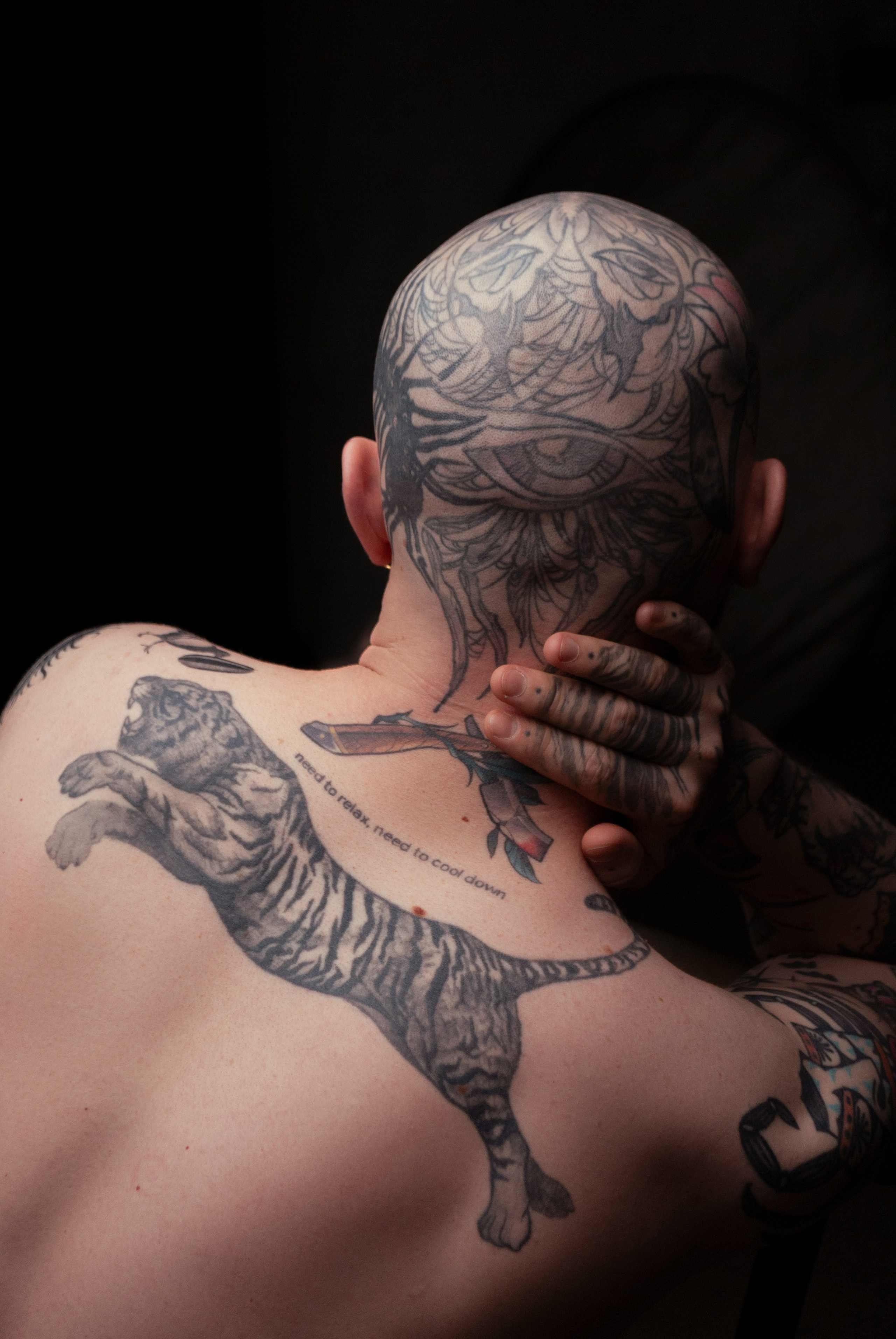 Услуги. Фотограф Белов Тимофей | Красноярск