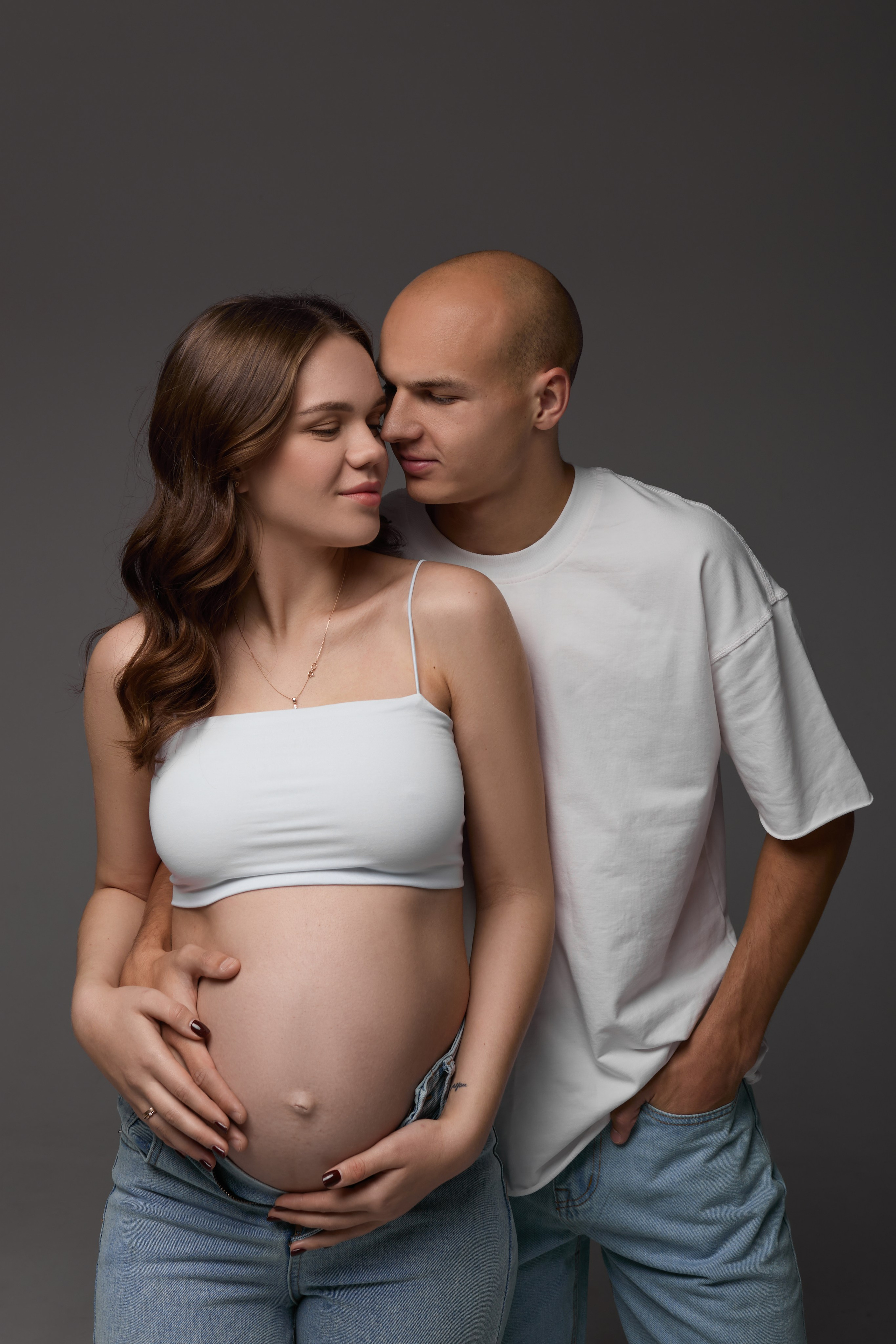 Елена и Евгений. Фотограф Людмила Лосева Волгоград