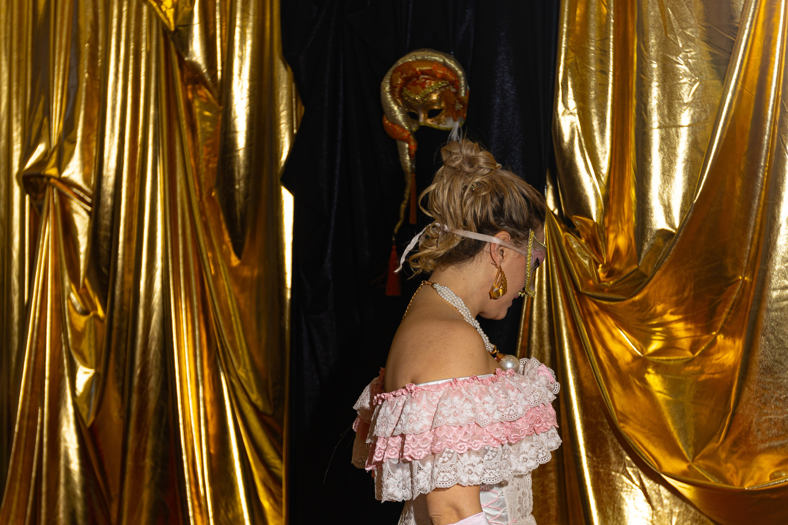 «Гранд Зал» Карнавал