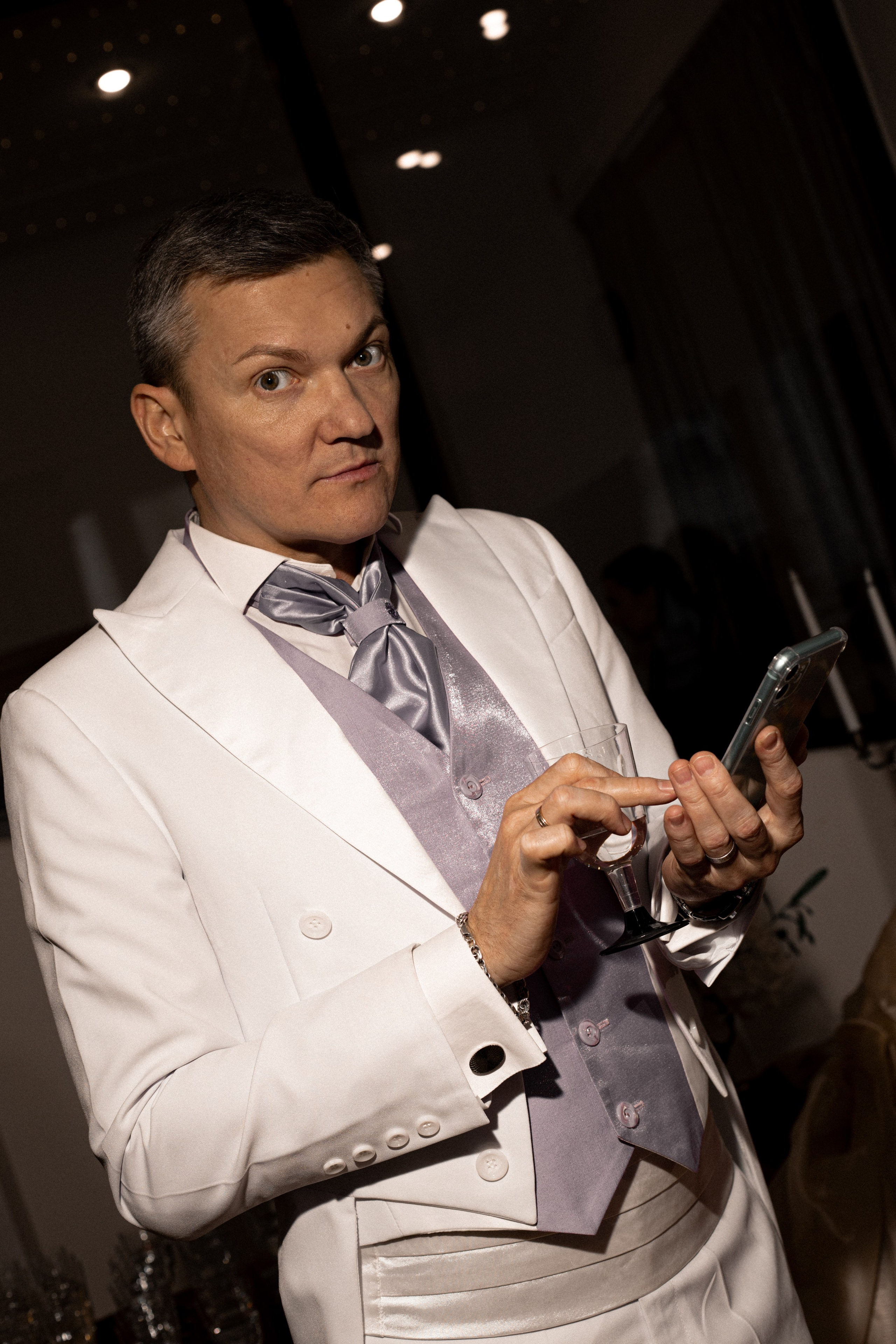 «Гранд Зал» Карнавал