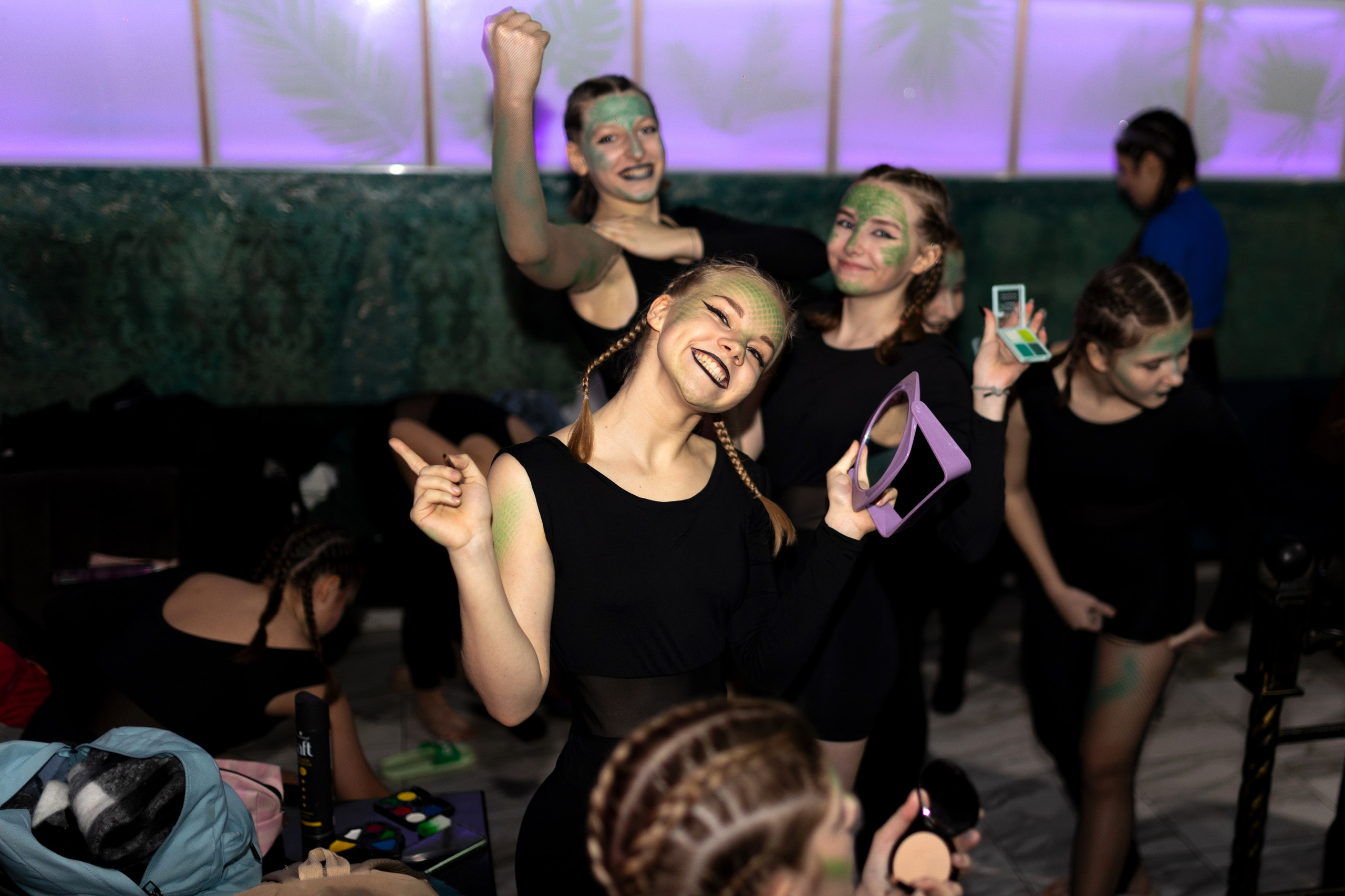 New Beat 2024. Andrey Pospelove. Фотограф в Саратове