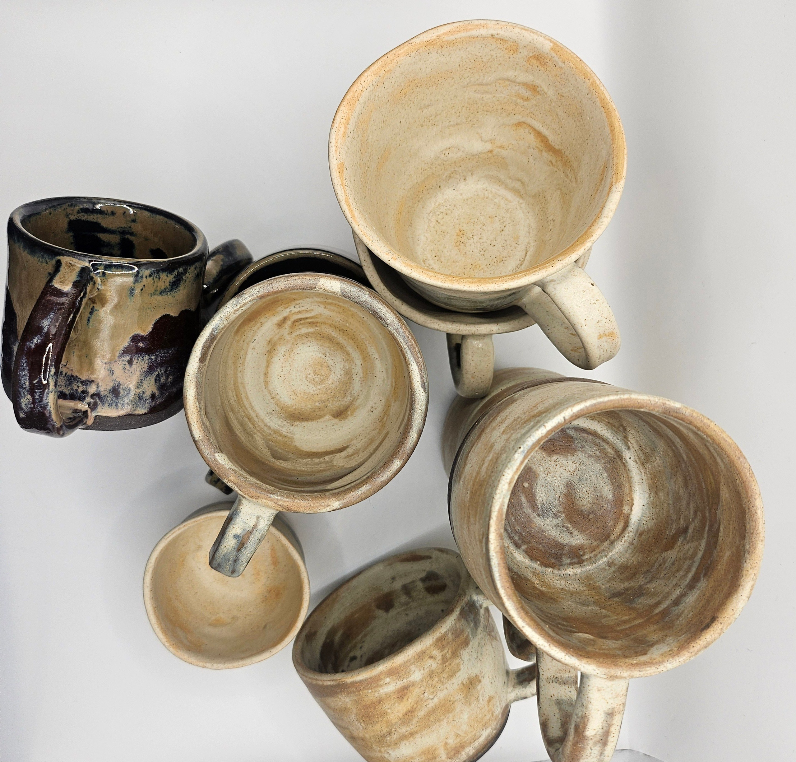 Портфолио. Gabriel Ceramics — Керамика ручной работы