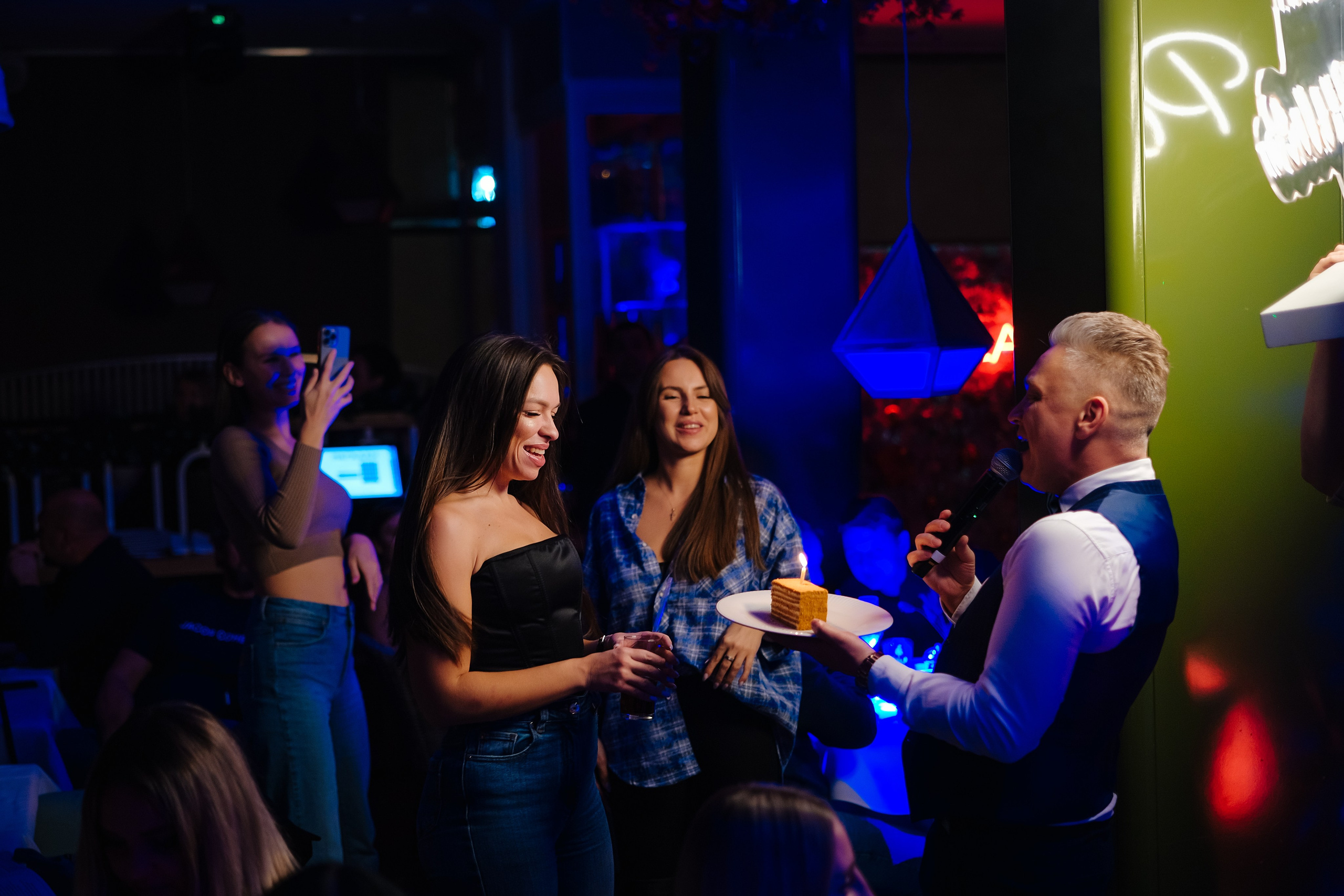 Магадан. Репортажный и клубный фотограф Москва