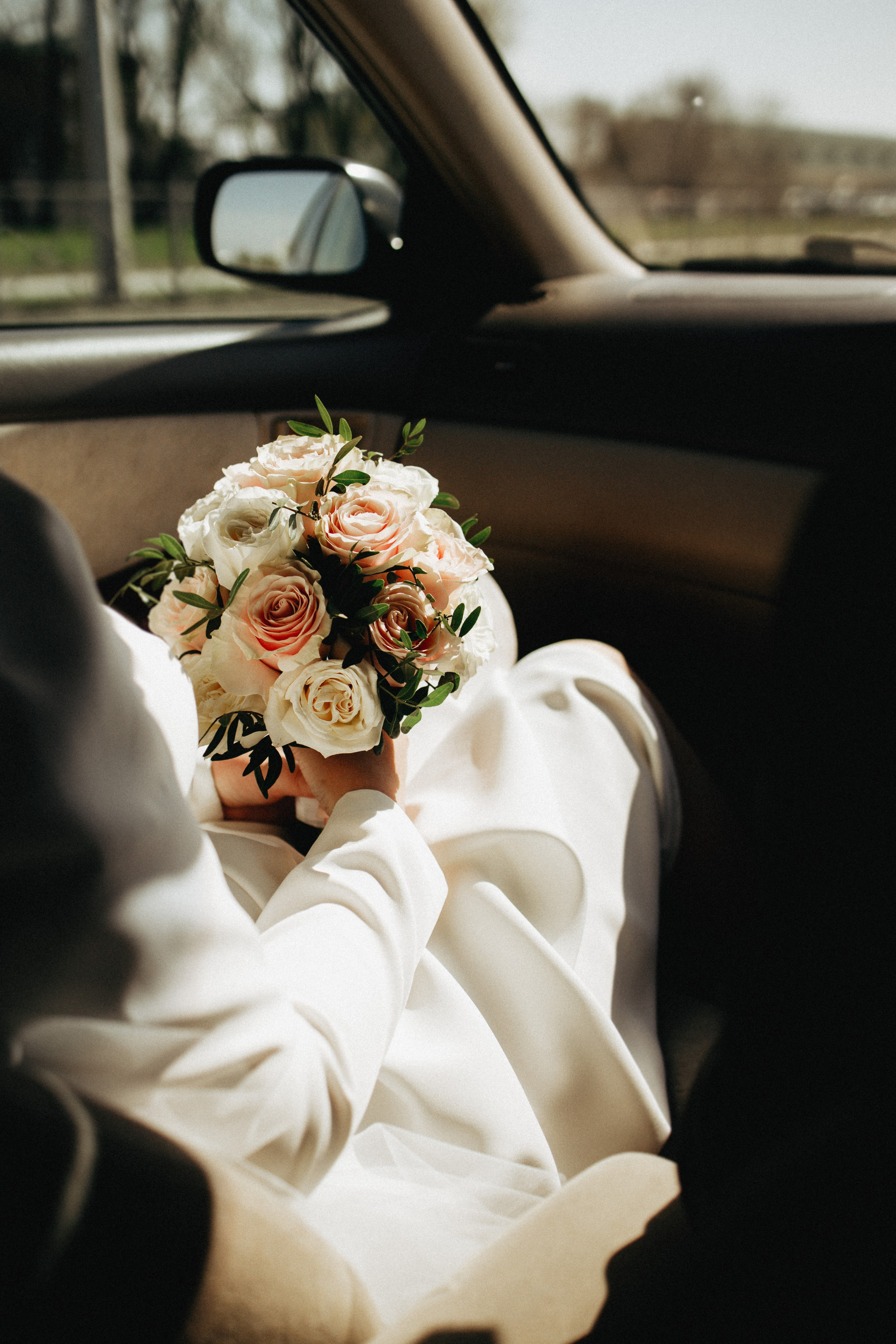 Тёплый апрель. Lifestyle семейный и детский фотограф в Омске Иванова Екатерина