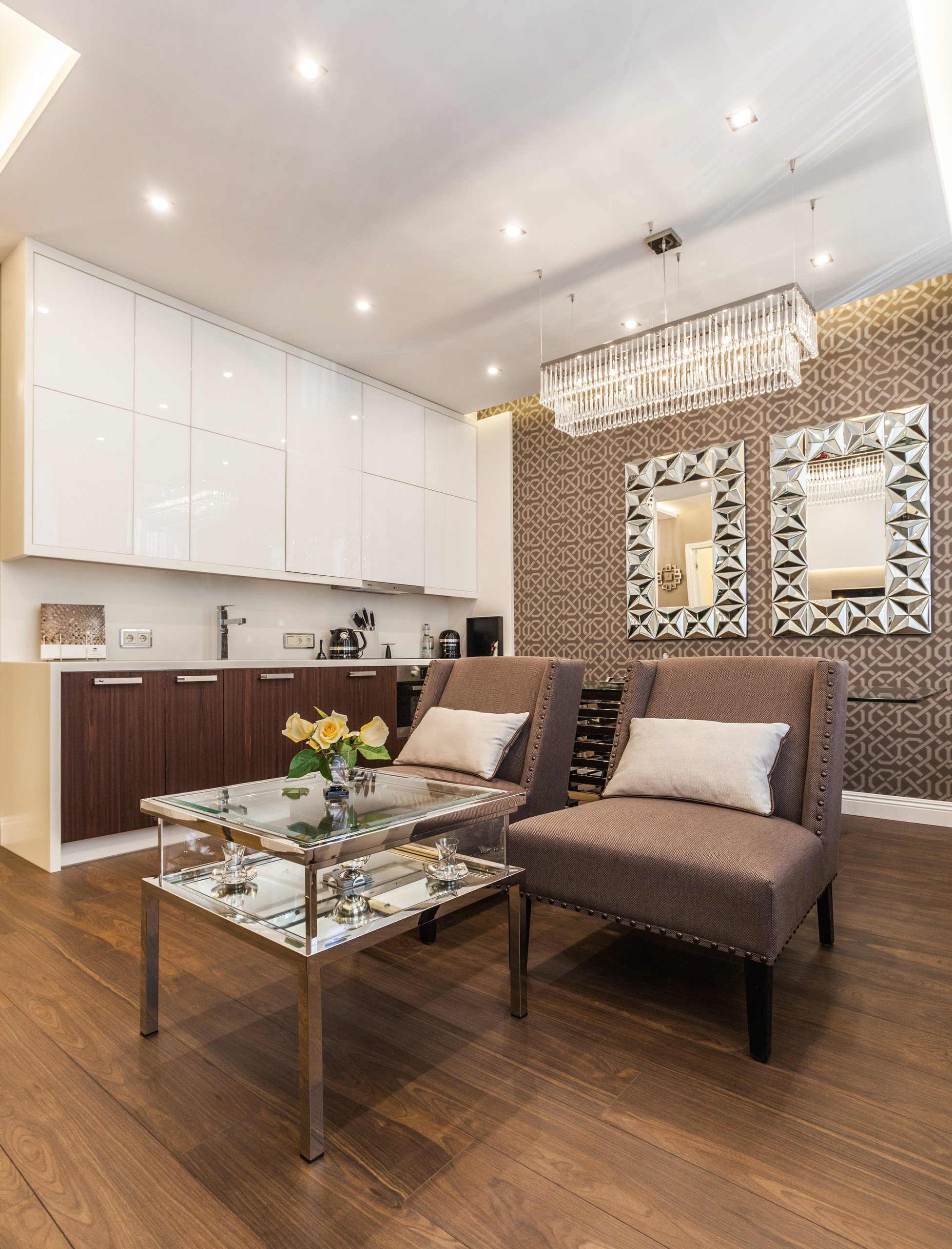 В стиле Eicholtz. Наталья Мавренкова интерьерный фотограф, декоратор в Санкт-Петербурге