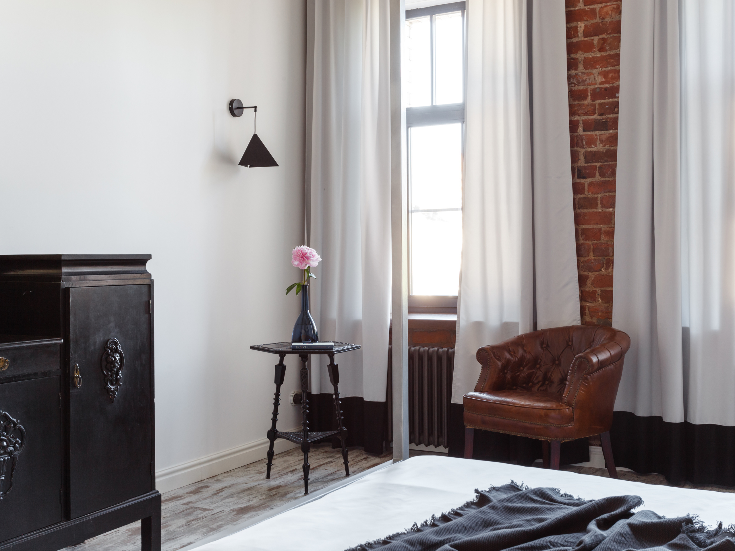 Апартаменты в центре Петербурга. Наталья Мавренкова интерьерный фотограф, декоратор в Санкт-Петербурге