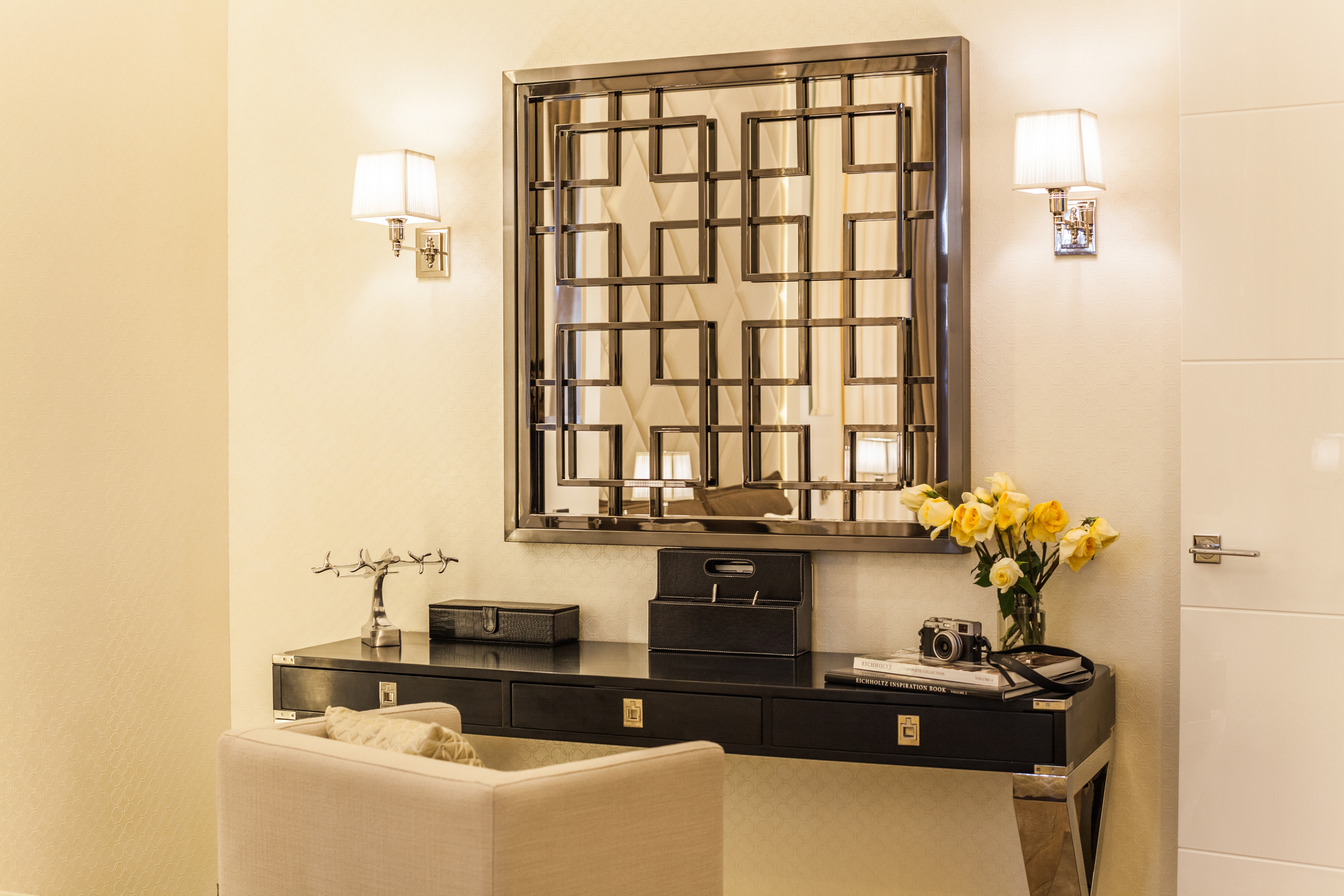 В стиле Eicholtz. Наталья Мавренкова интерьерный фотограф, декоратор в Санкт-Петербурге