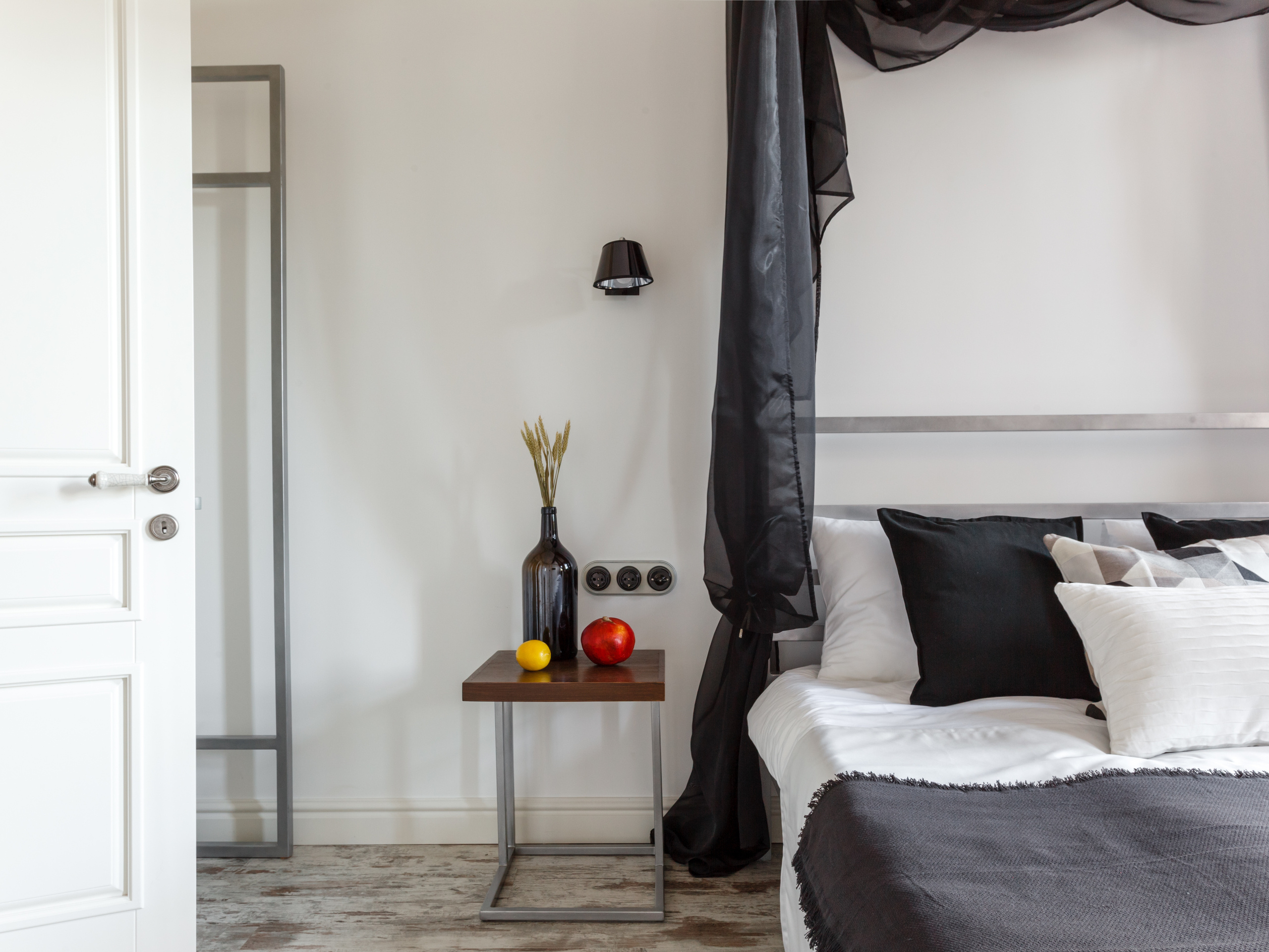 Апартаменты в центре Петербурга. Наталья Мавренкова интерьерный фотограф, декоратор в Санкт-Петербурге